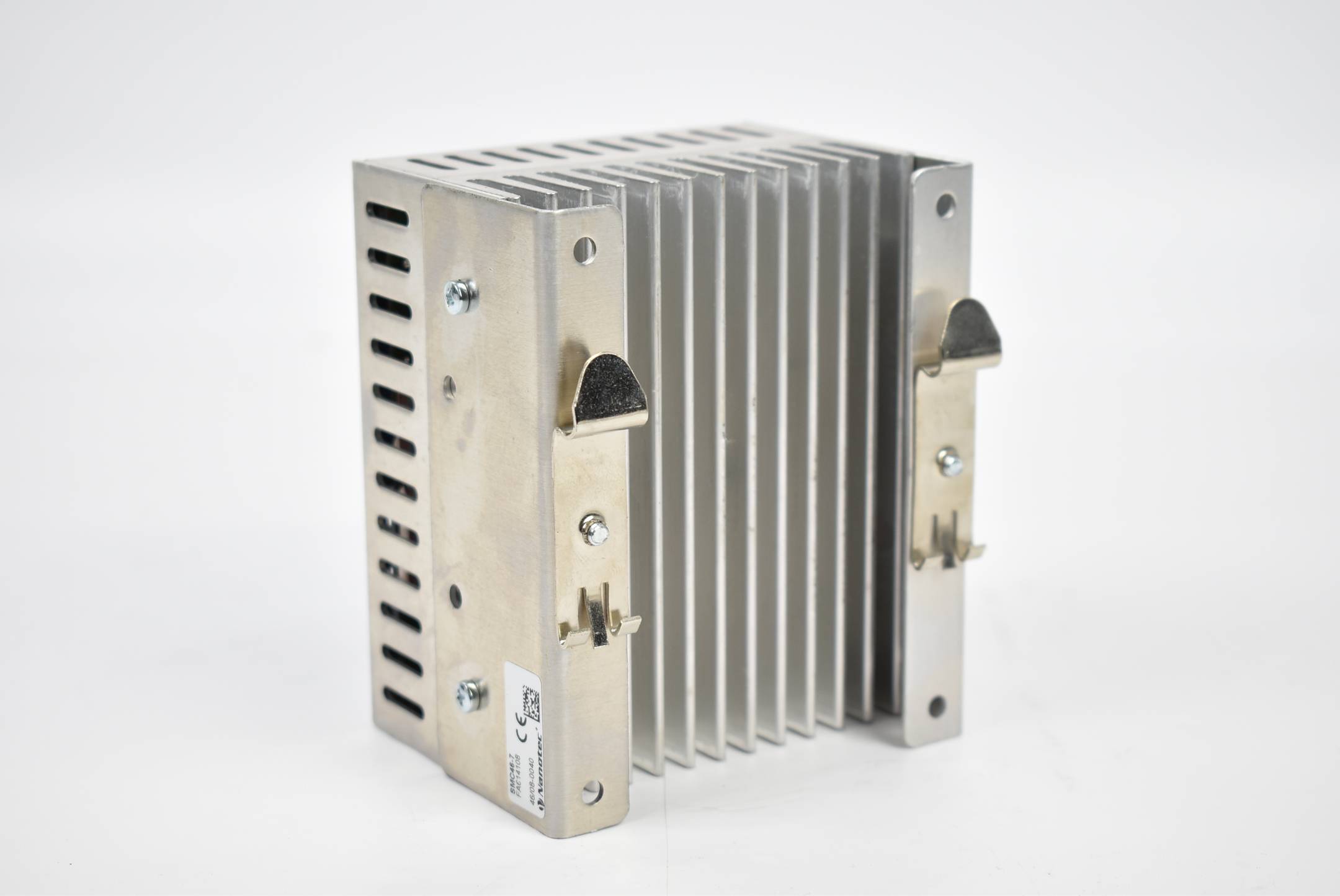 Nanotec Mikroschritt-Leistungsendstufe SMC46-7 