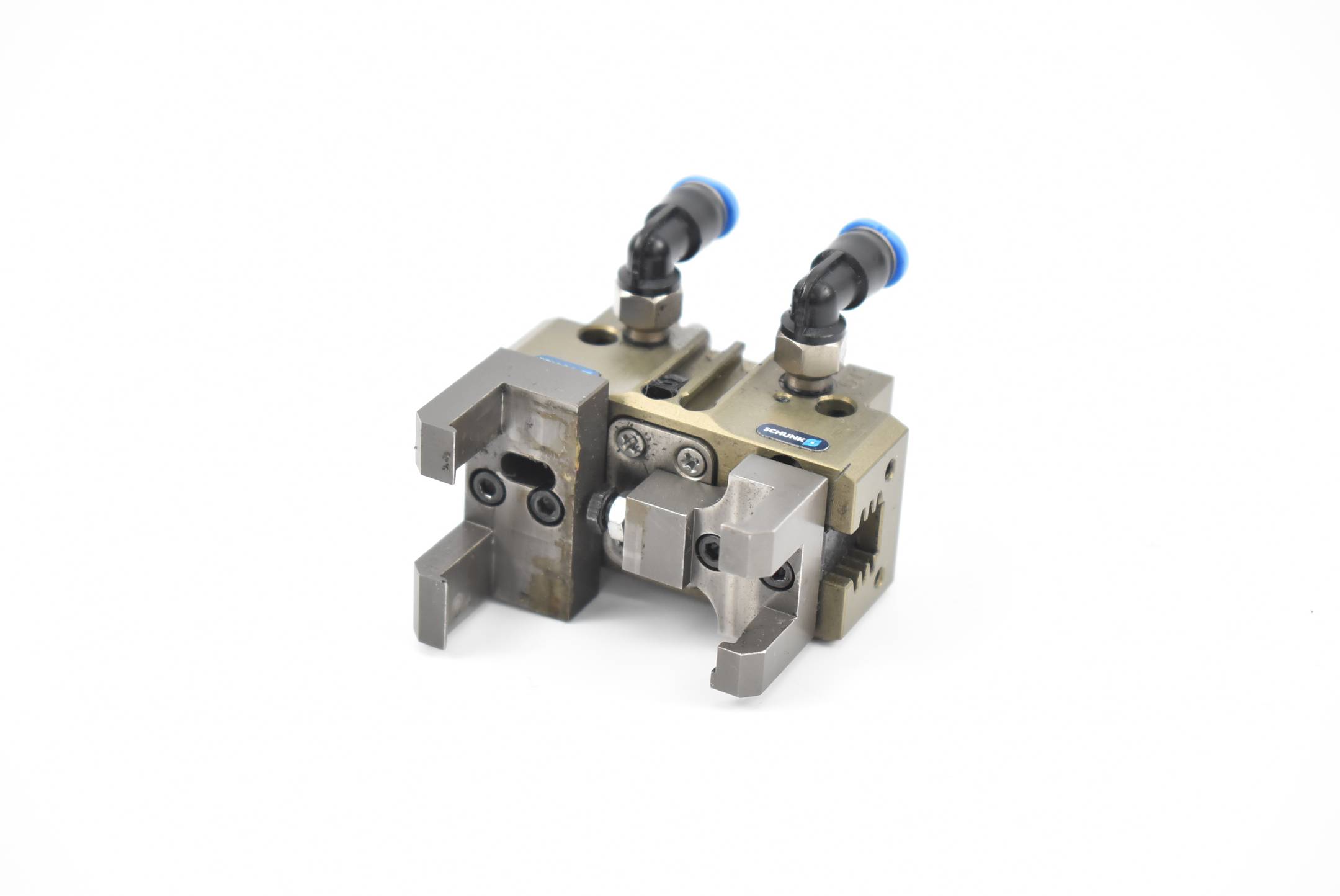 Schunk Universalgreifer 371080