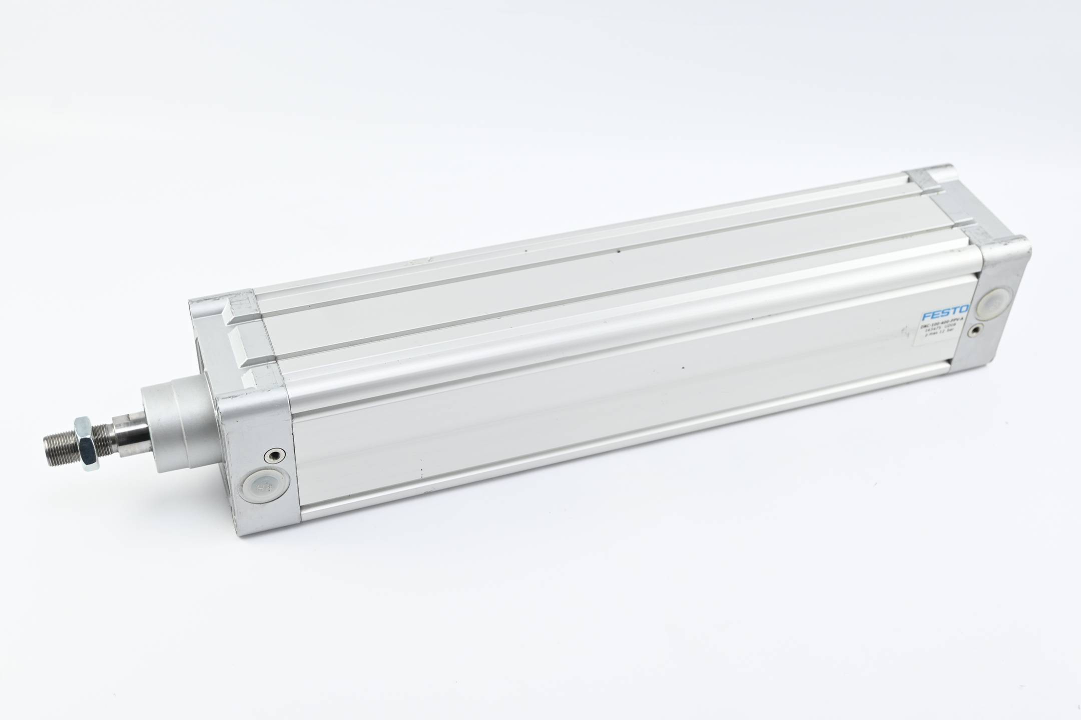Festo Normzylinder DNC-100-400-PPV-A ( 163475 )