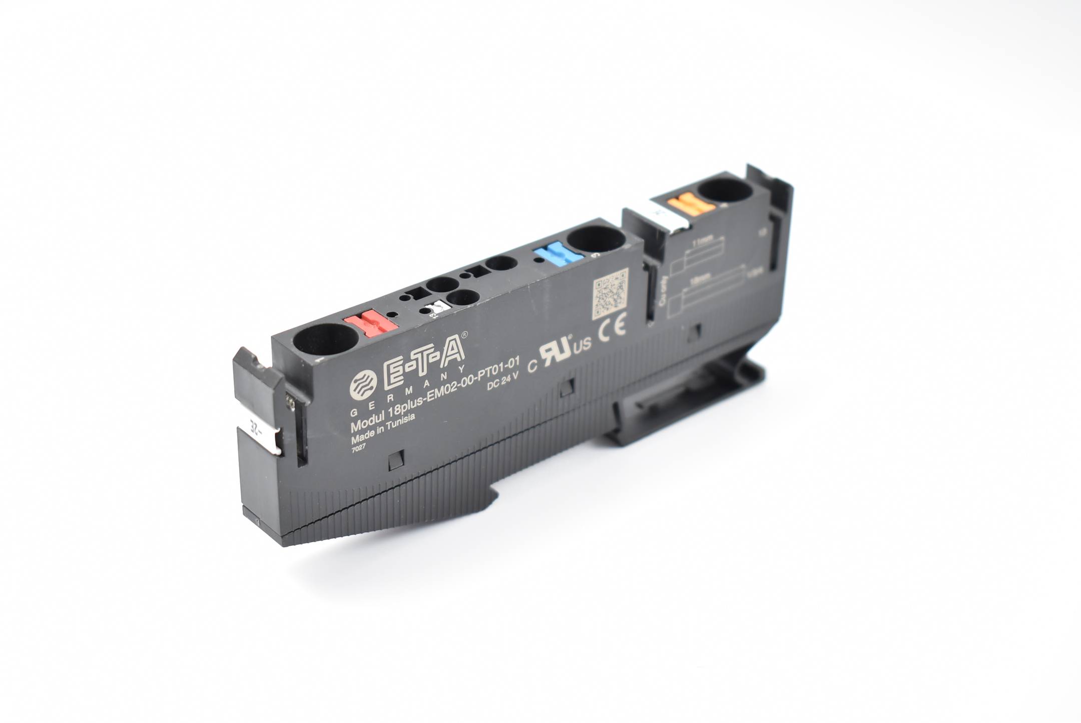 ETA Basiselement Modul 18plus-EM02-00-PT01-01 ( EM02-00-PT01-01 )