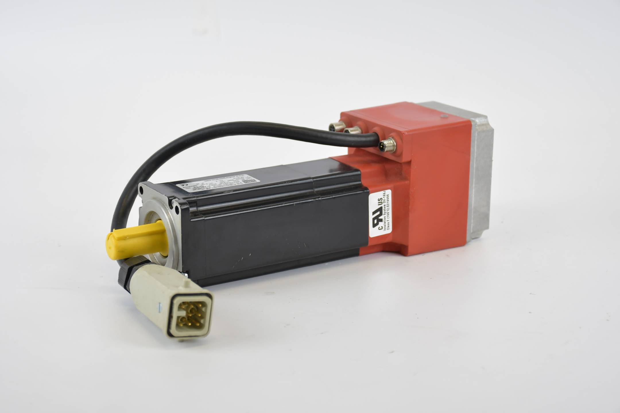 Motorpowerco Motor Power Servomotor DUE-61304H100ENS02-BTL/1 ( 1661304100018 )