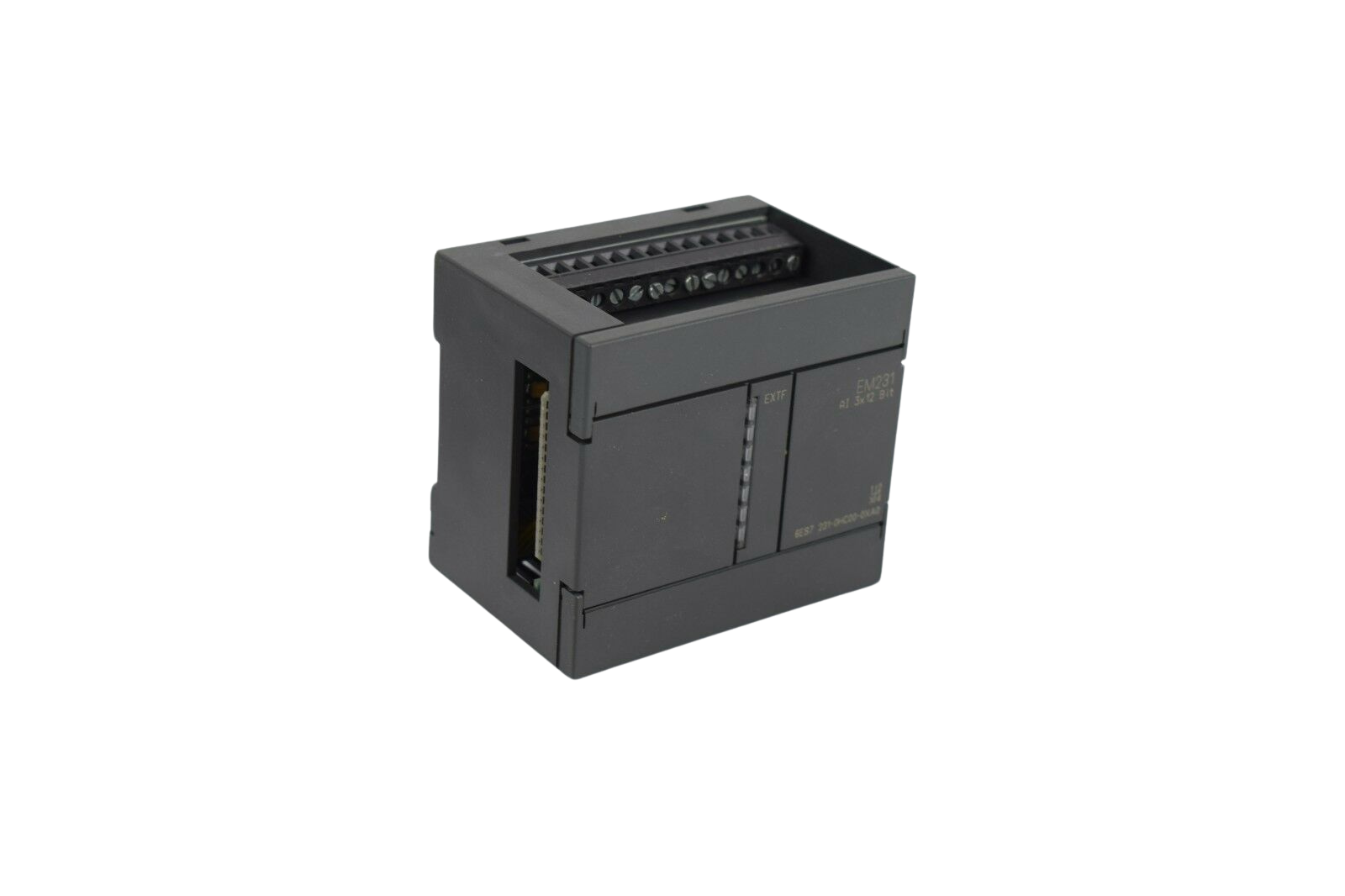 Siemens simatic S7-200 Analogeingabe EM 231 6ES7 231-0HC00-0XA0 ( 6ES7231-0HC00-0XA0 )
