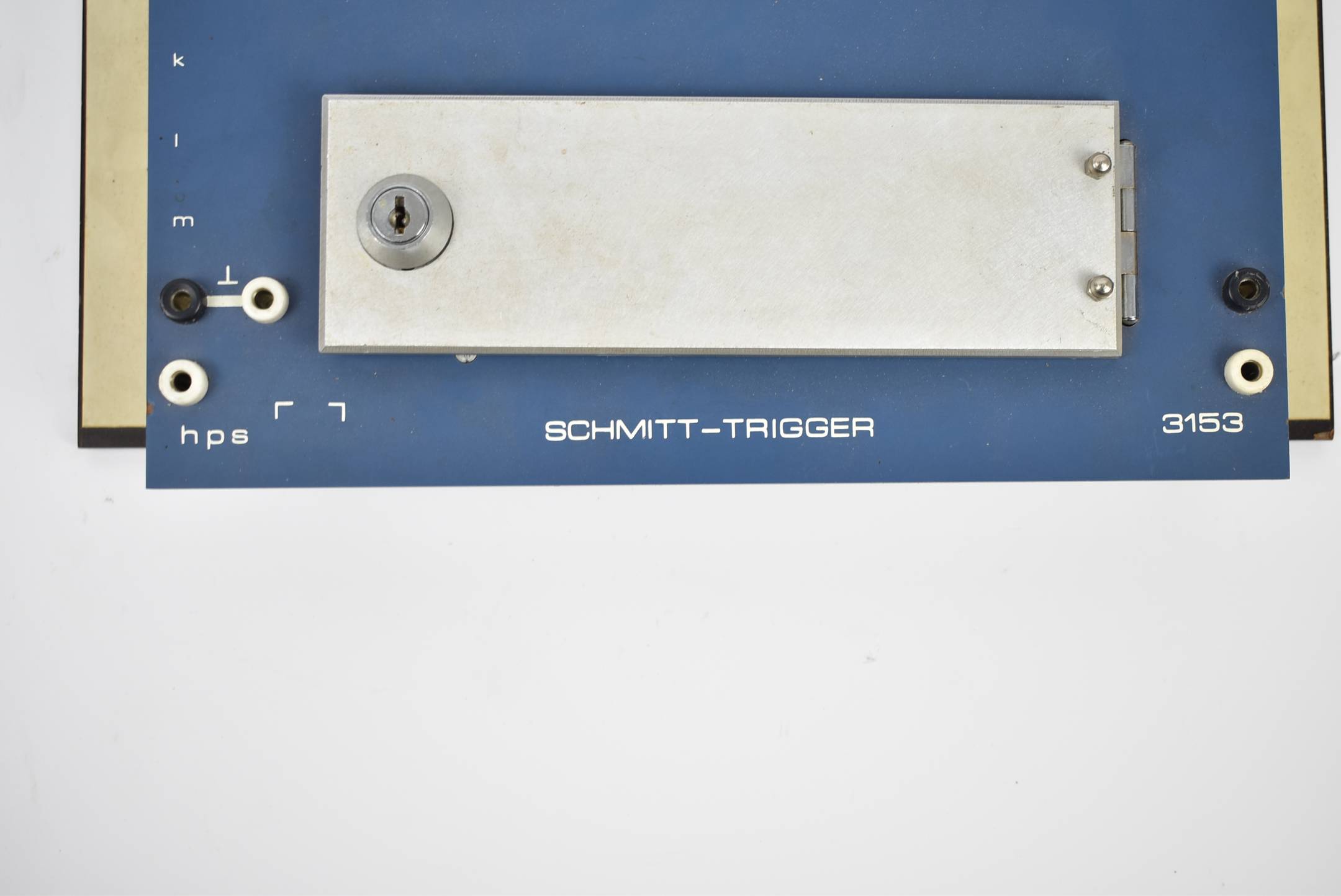 HPS Schmitt-Trigger 3153
