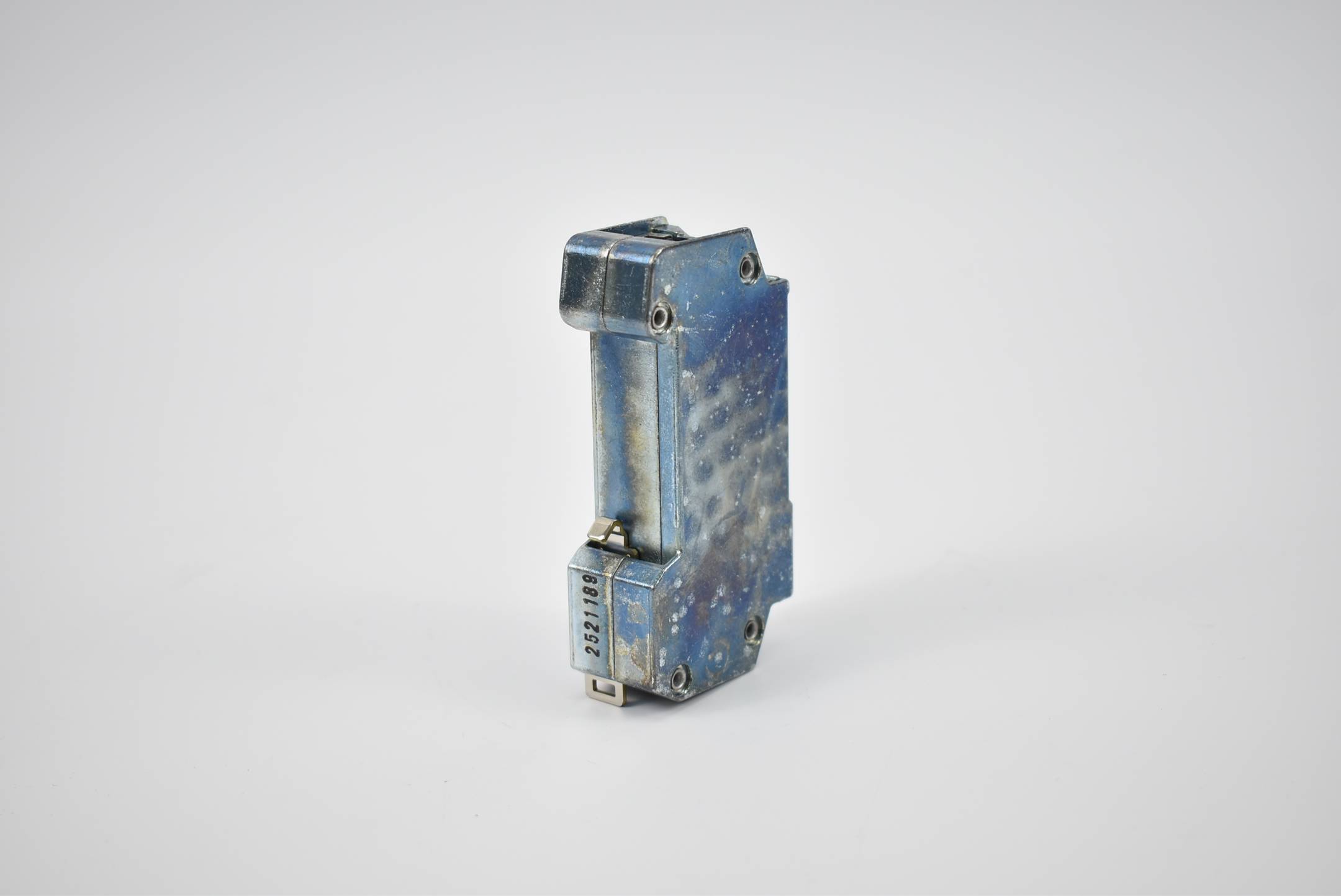 Dehn Dehnpatch ÜS-Ableiter DPA M CLE RJ45B 48 ( 929121 ) 48V