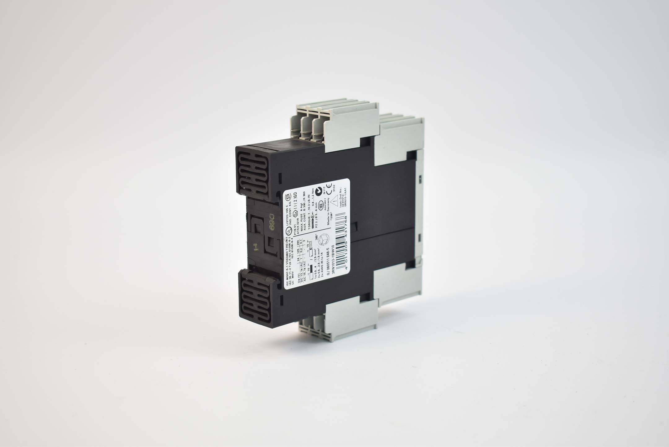 Siemens sirius Thermistor-Motorschutz 3RN1 013-1BW10 ( 3RN1013-1BW10 )