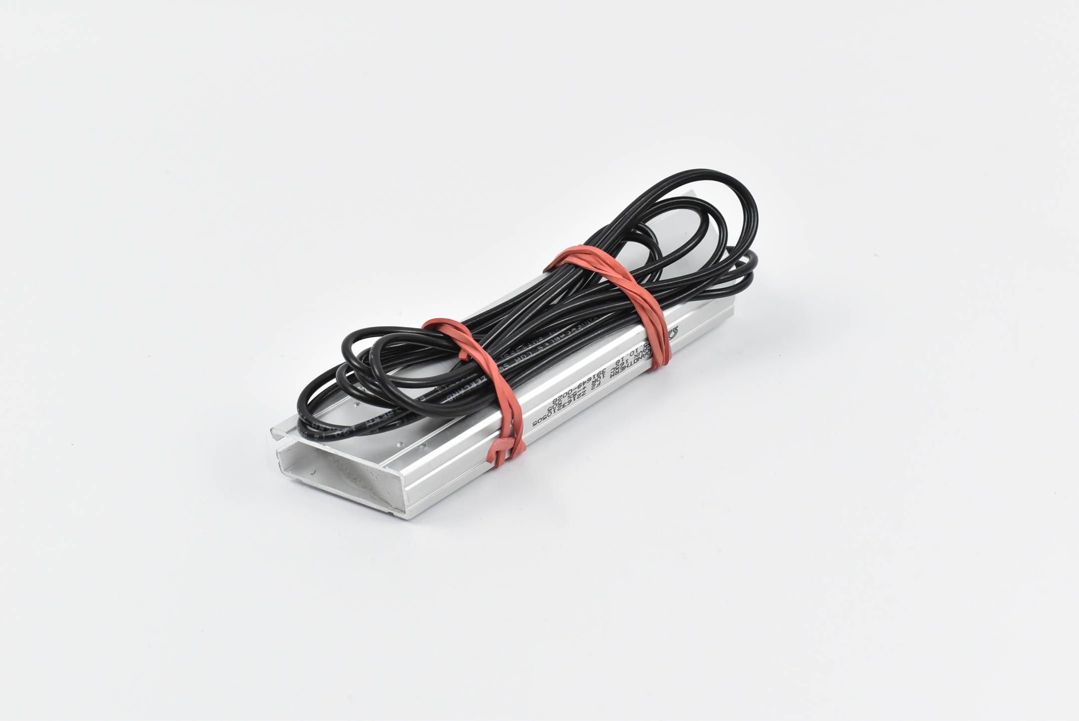 Siemens Vorladewiderstand 10 Ohm 690 V CAV 165C ( 6SY7000-0AF50 )