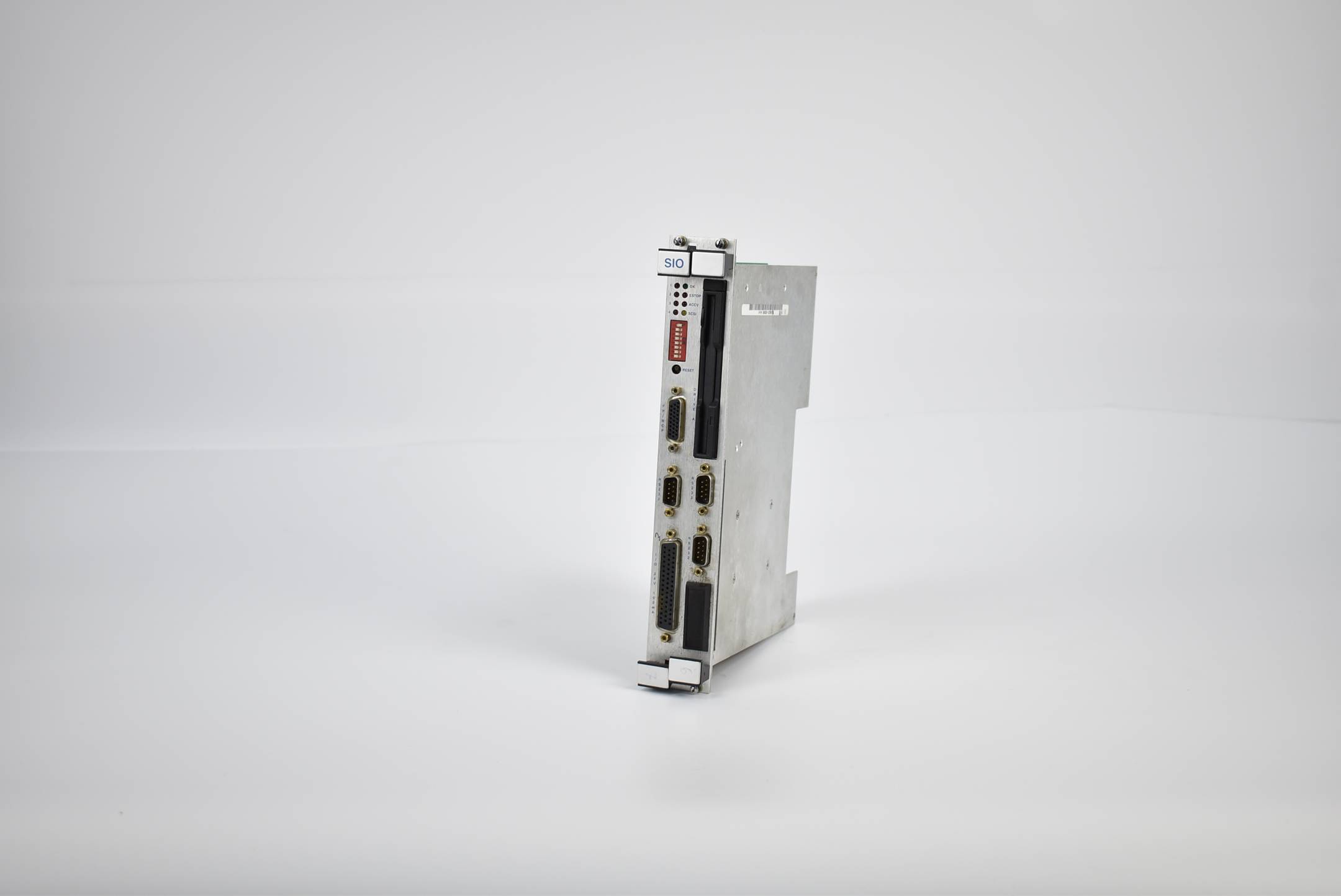 Adept Technology SIO Assy Roboter Steuerplatine 30332-12350