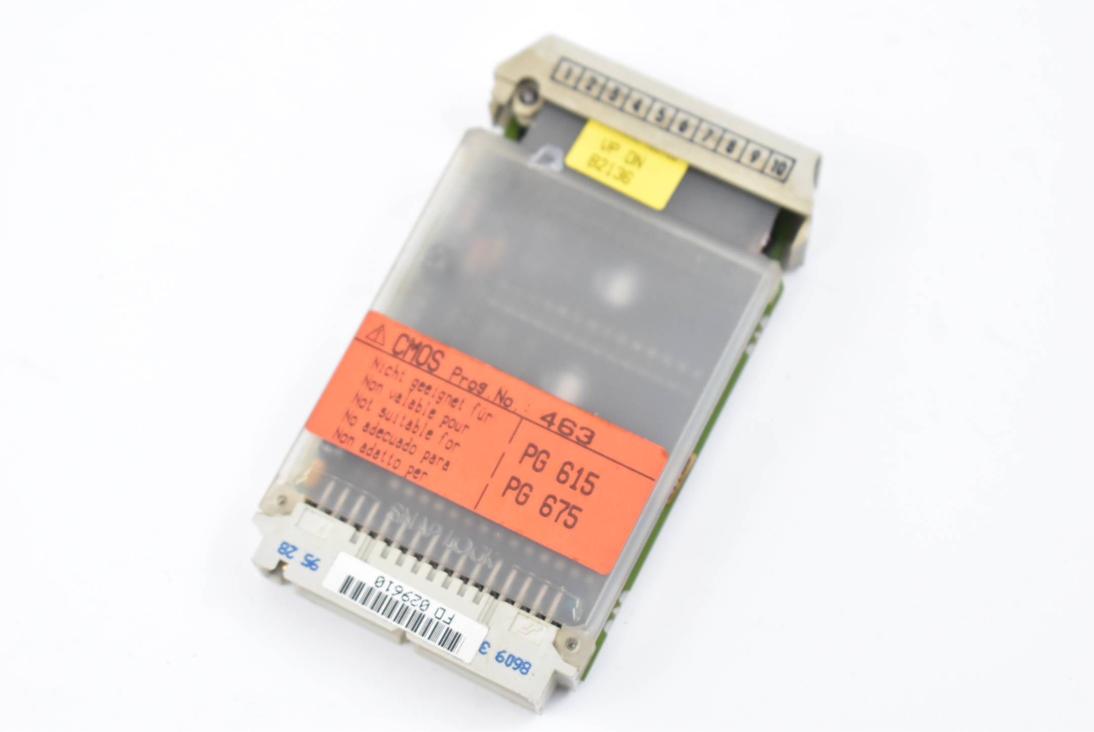 Siemens Simatic S5 Speichermodul 6ES5373-1AA81 ( 6ES5 373-1AA81 )