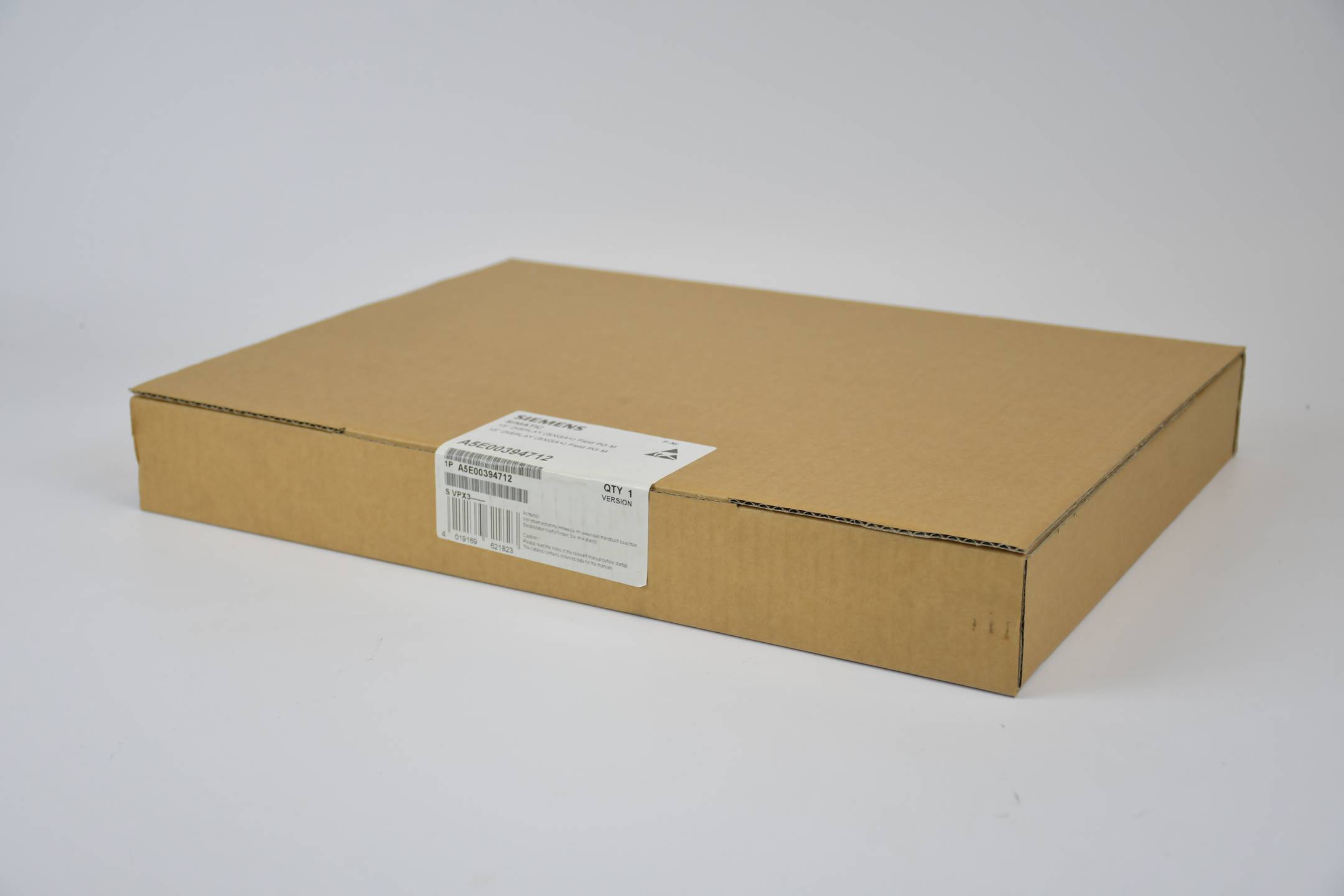Siemens simatic PG Field PG M/M2 A5E00394712