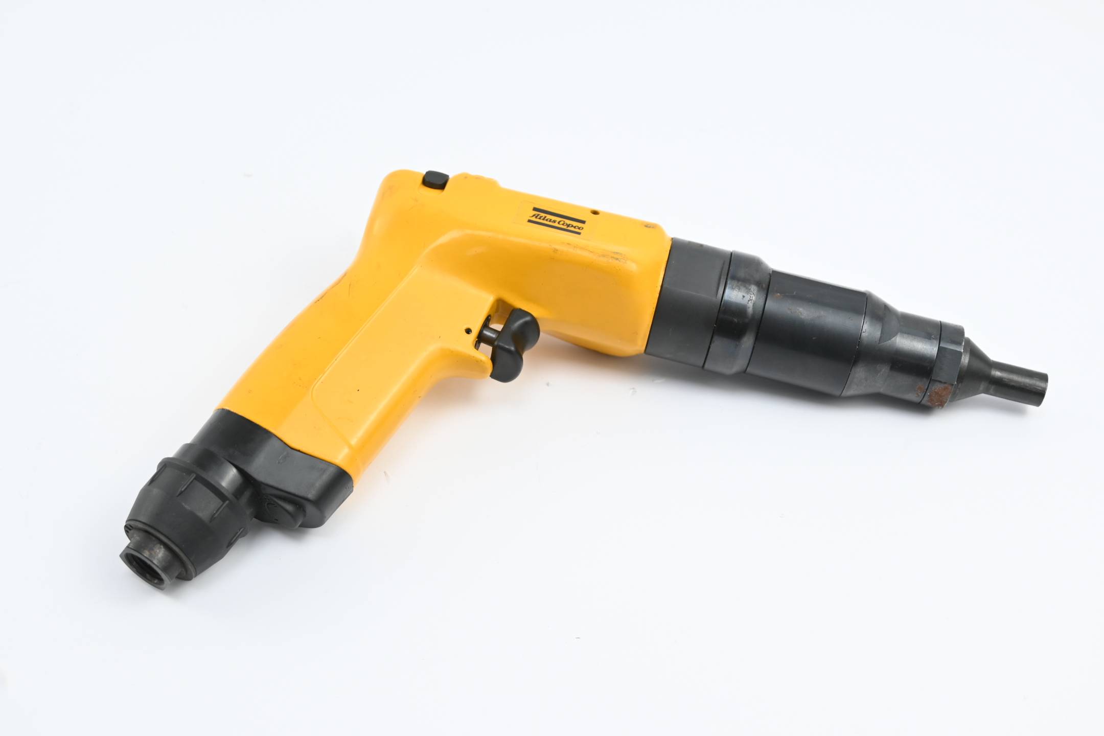 Atlas Copco Druckluft Schraubendreher LUM 21 HR08 SM ( LUM21HR08SM )