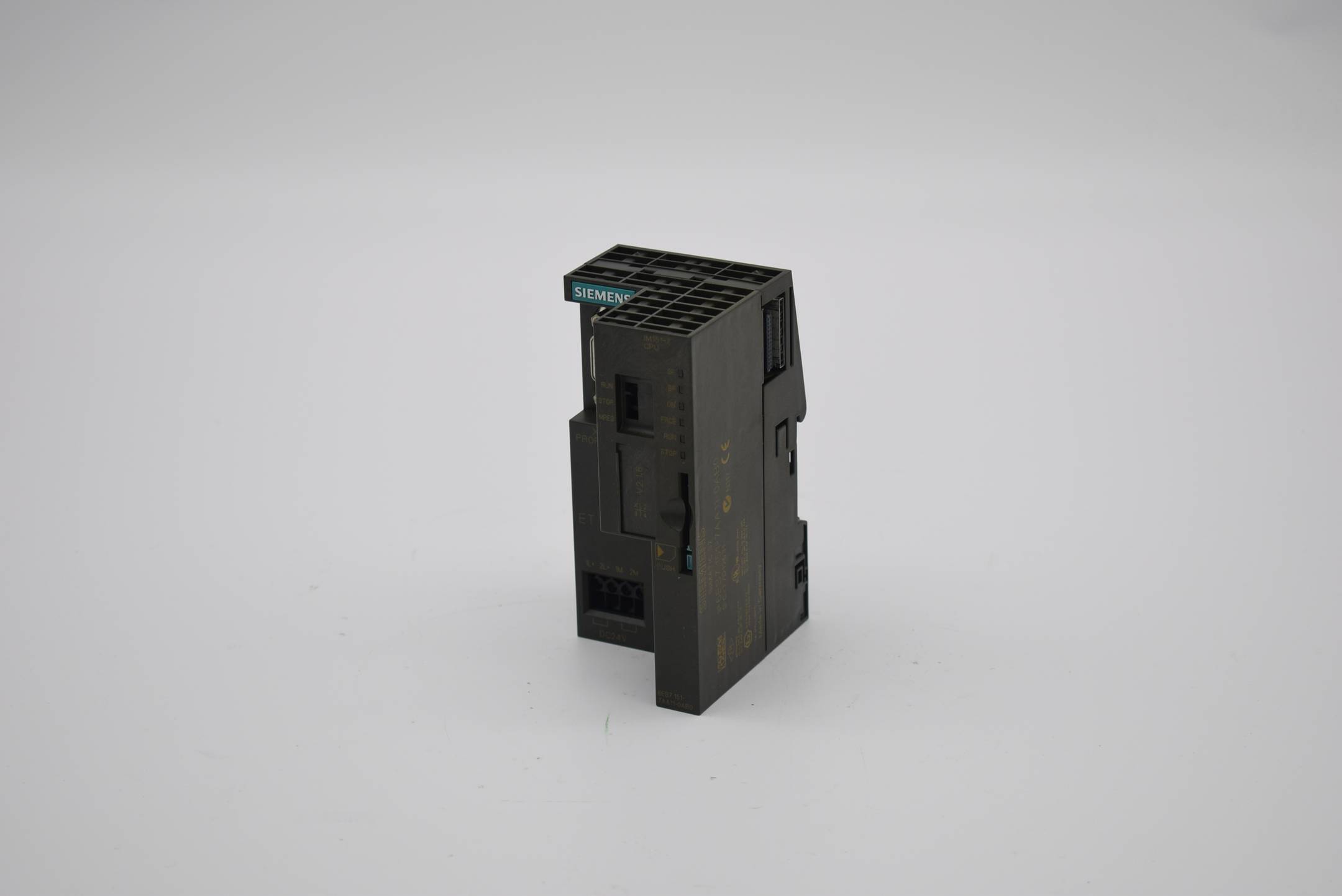 Siemens simatic S7 ET 200S IM151-7 6ES7 151-7AA11-0AB0 ( 6ES7151-7AA11-0AB0 ) E1
