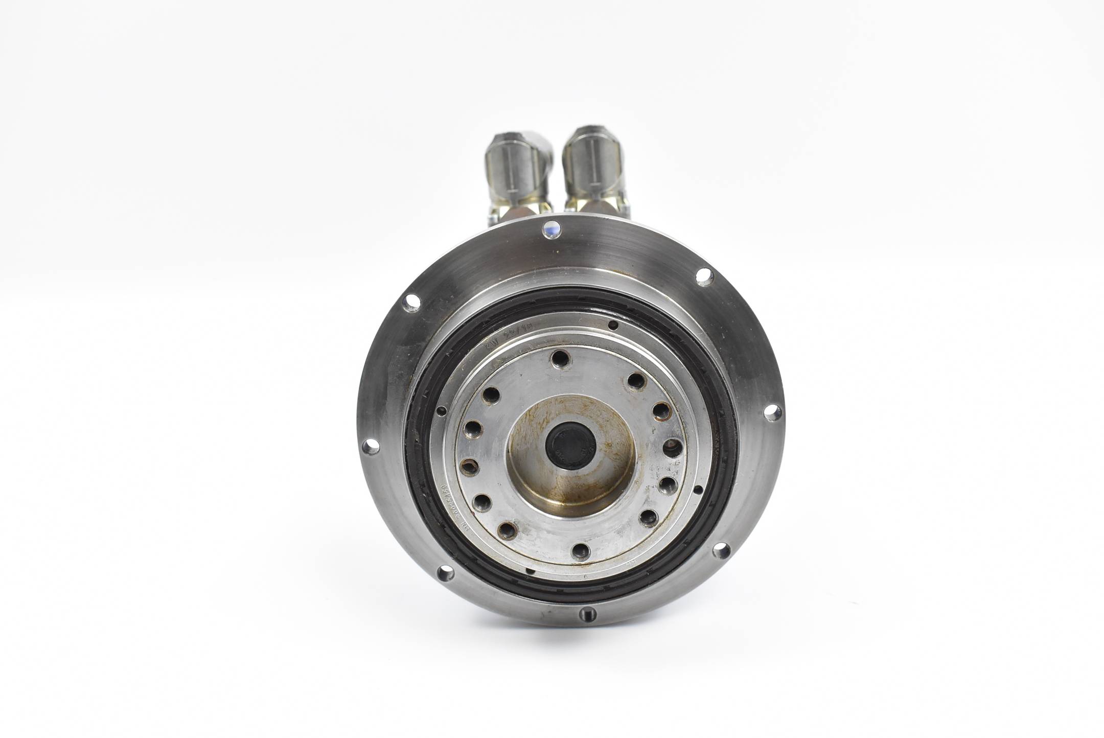Wittenstein Alpha Servomotor TPM025S-091M-6KB0-094A-W6