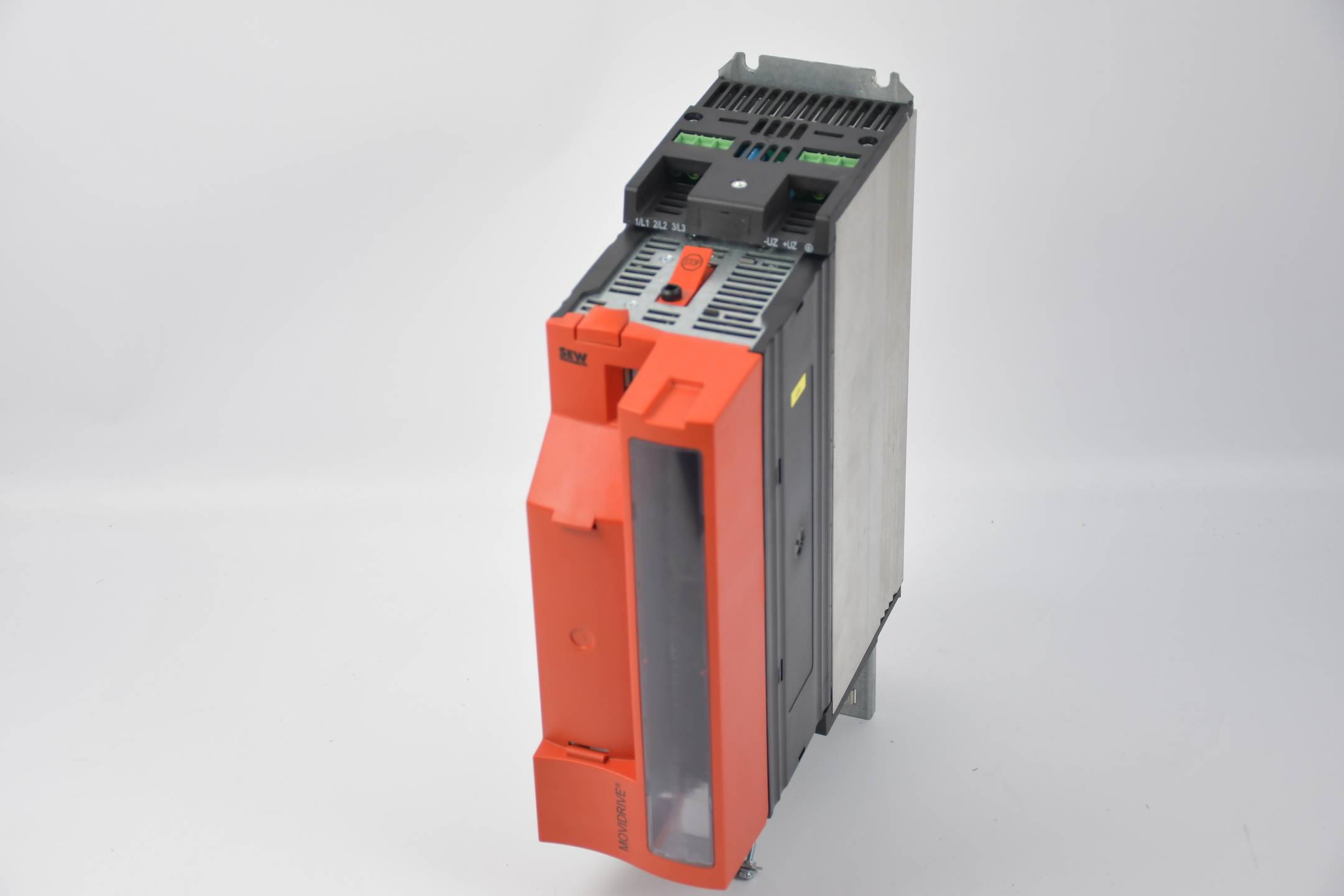 SEW Eurodrive Movidrive MDX61B0055-5A3-4-0T ( 08279799 ) + MDX60A0054-5A3-4-00