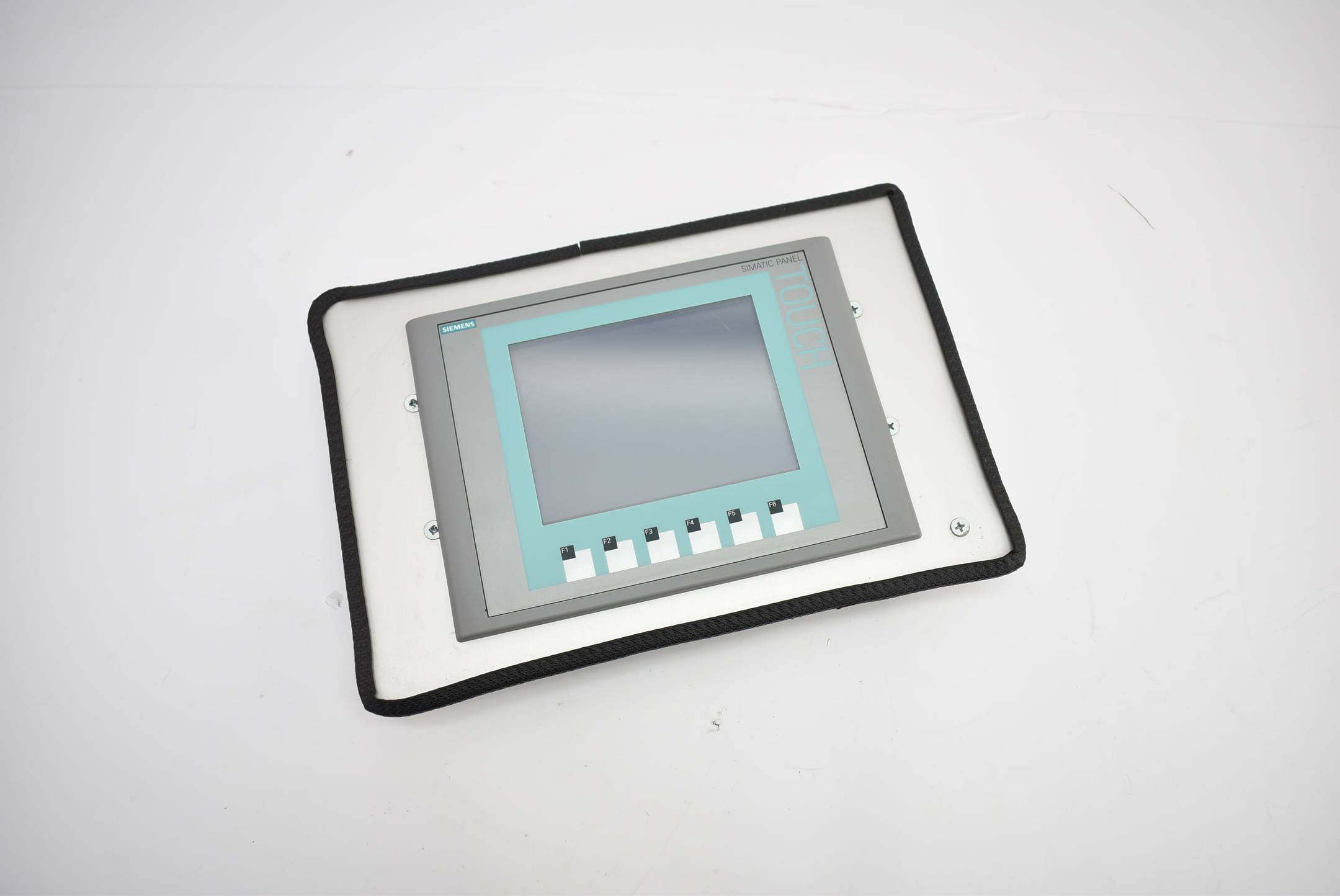 Siemens simatic Panel KTP600 6AV6 647-0AD11-3AX0 ( 6AV6647-0AD11-3AX0 ) E3