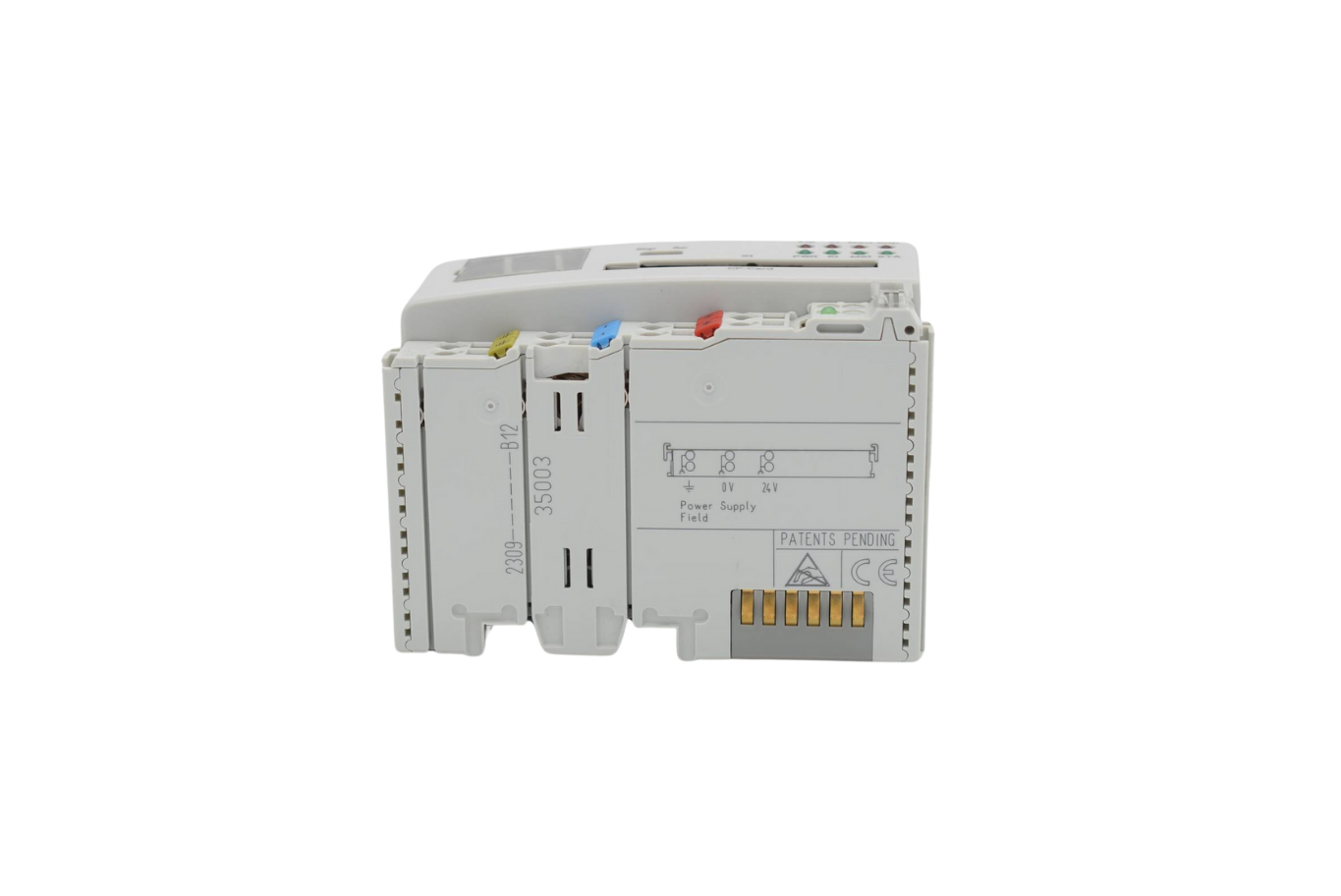 WAGO Serie 758 Wago-I/O-IPC-G2 Kompakt-Industrie PC 0758-0870/0000-0110 WAGO Serie 758 Wago-I/O-IPC-G2 Kompakt-Industrie PC 0758-0870/0000-0110