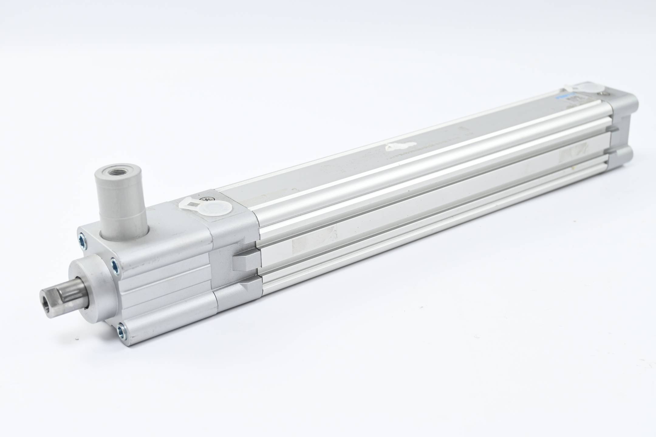Festo Normzylinder DNC-40-250-PPV-A-K3-KP ( 163334 )
