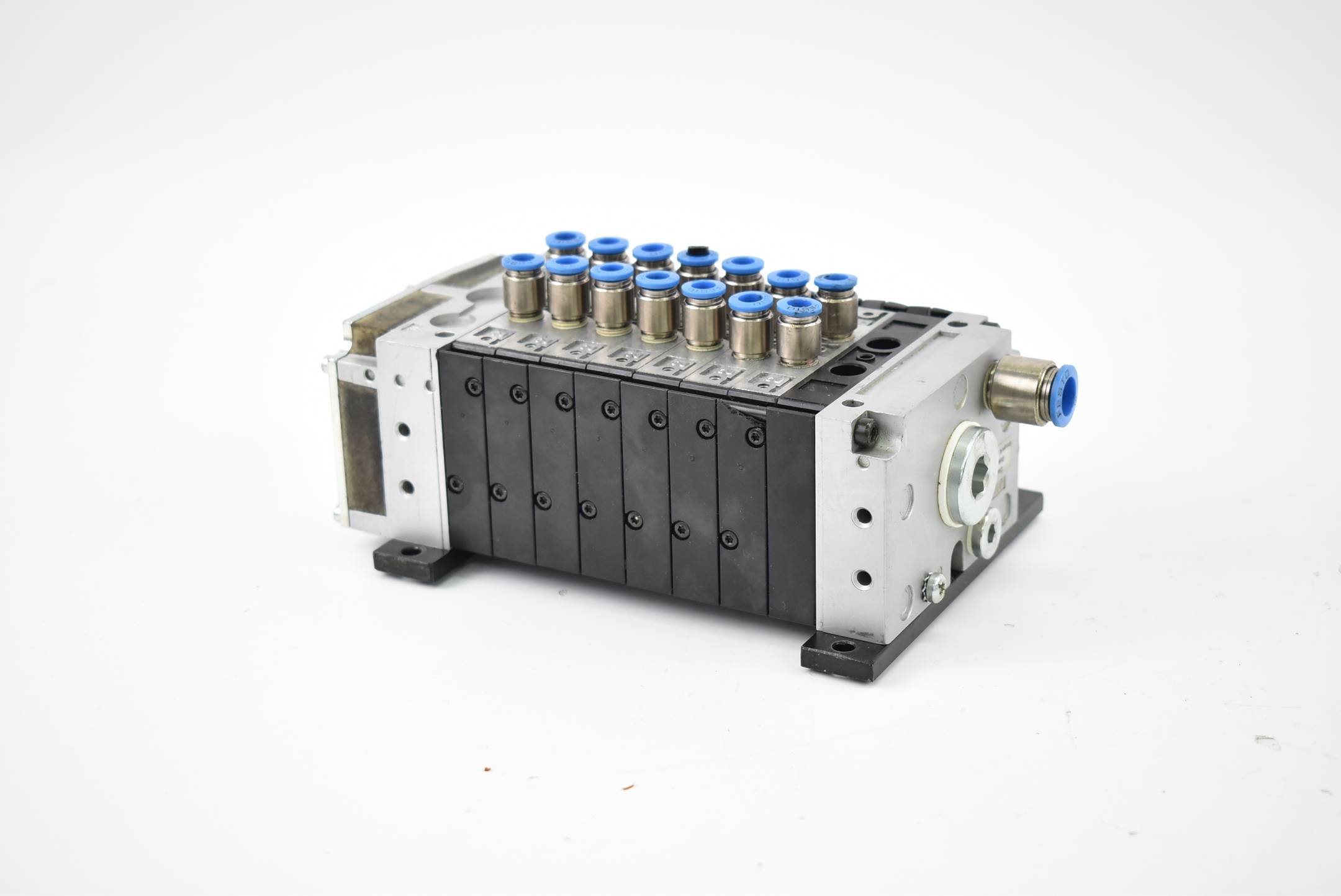 Festo Ventilinsel CPV 14-VI 18214 + 161361 + 162550