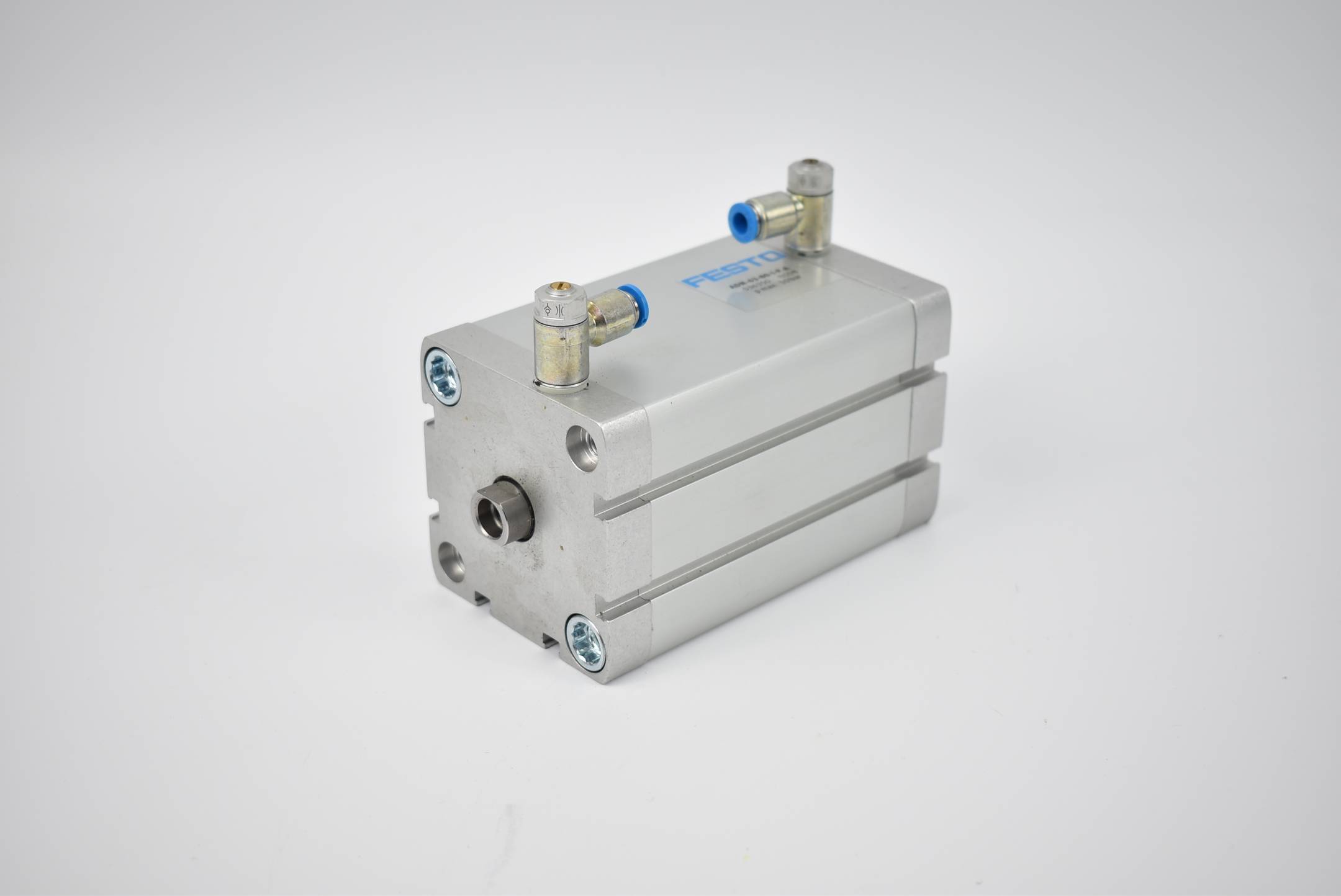 Festo Kompaktzylinder ADN-63-80-I-P-A ( 536350 ) 10 bar
