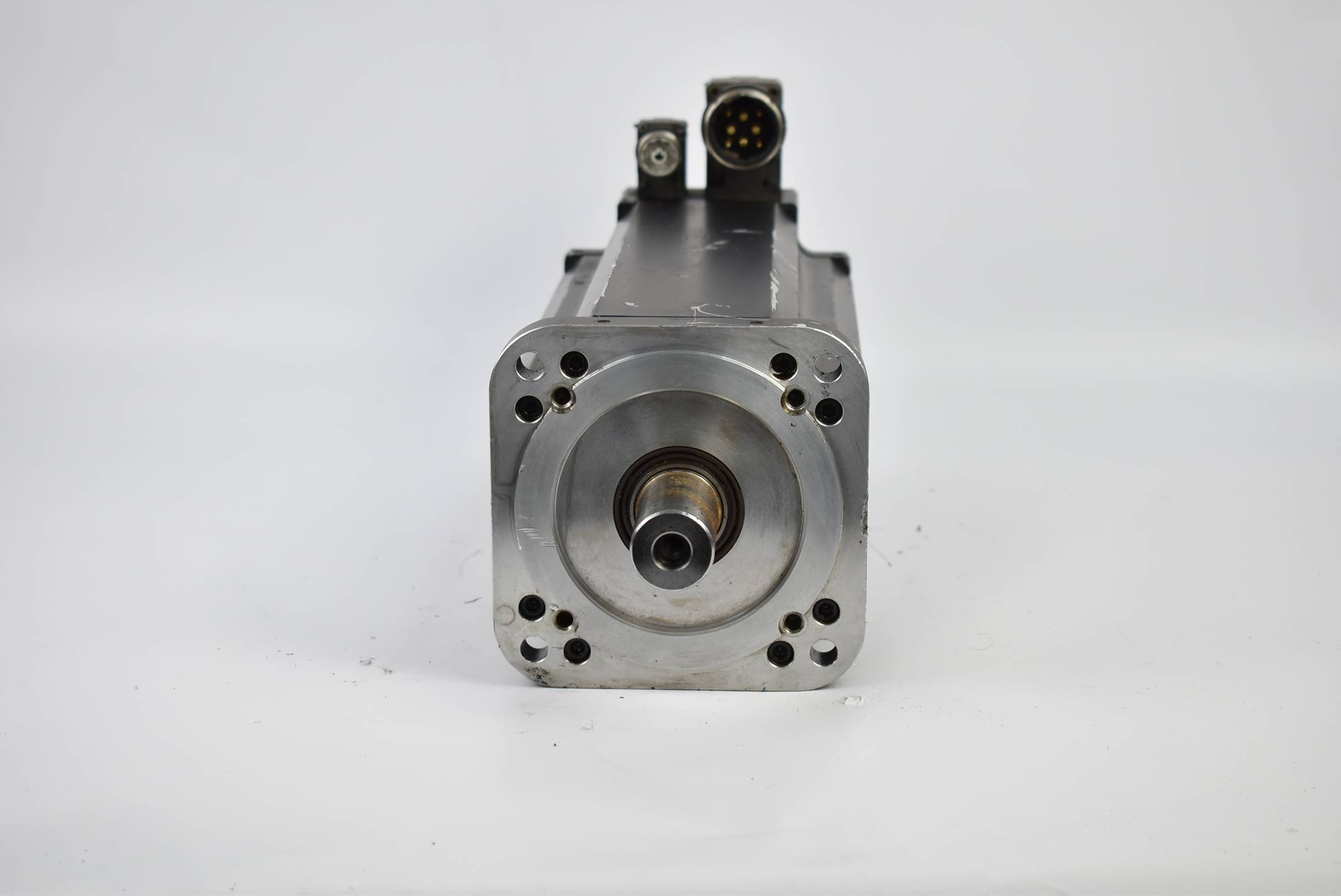 Rexroth Servomotor 21,0Nm 14,2A 5200rpm MSK075E-0300-FN-S1-AG1-NNBN / R911316872
