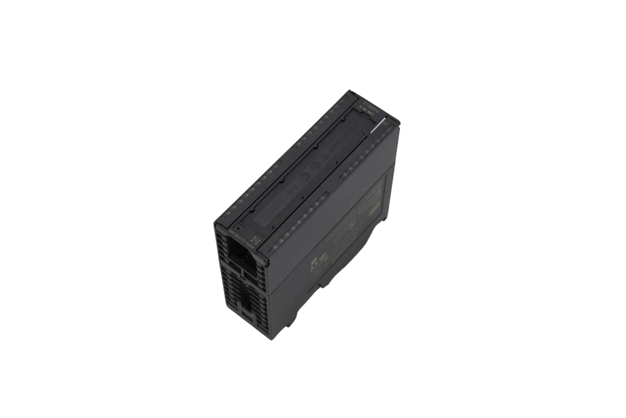 Siemens simatic ET200PA Smart 6ES7650-8AK70-0AA0 ( 6ES7 650-8AK70-0AA0 ) E2