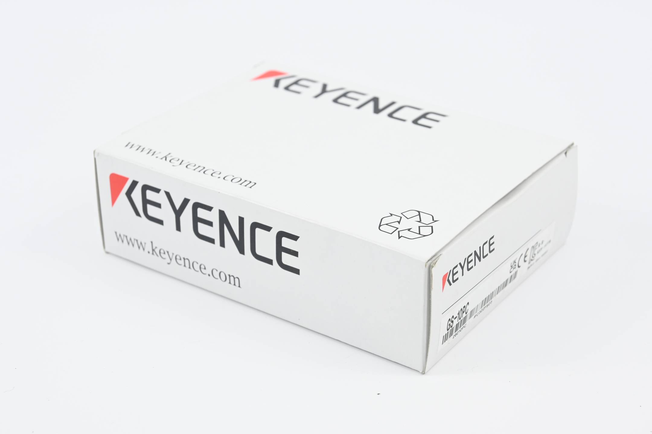 Keyence Sicherheitsschalter GS-10PC 