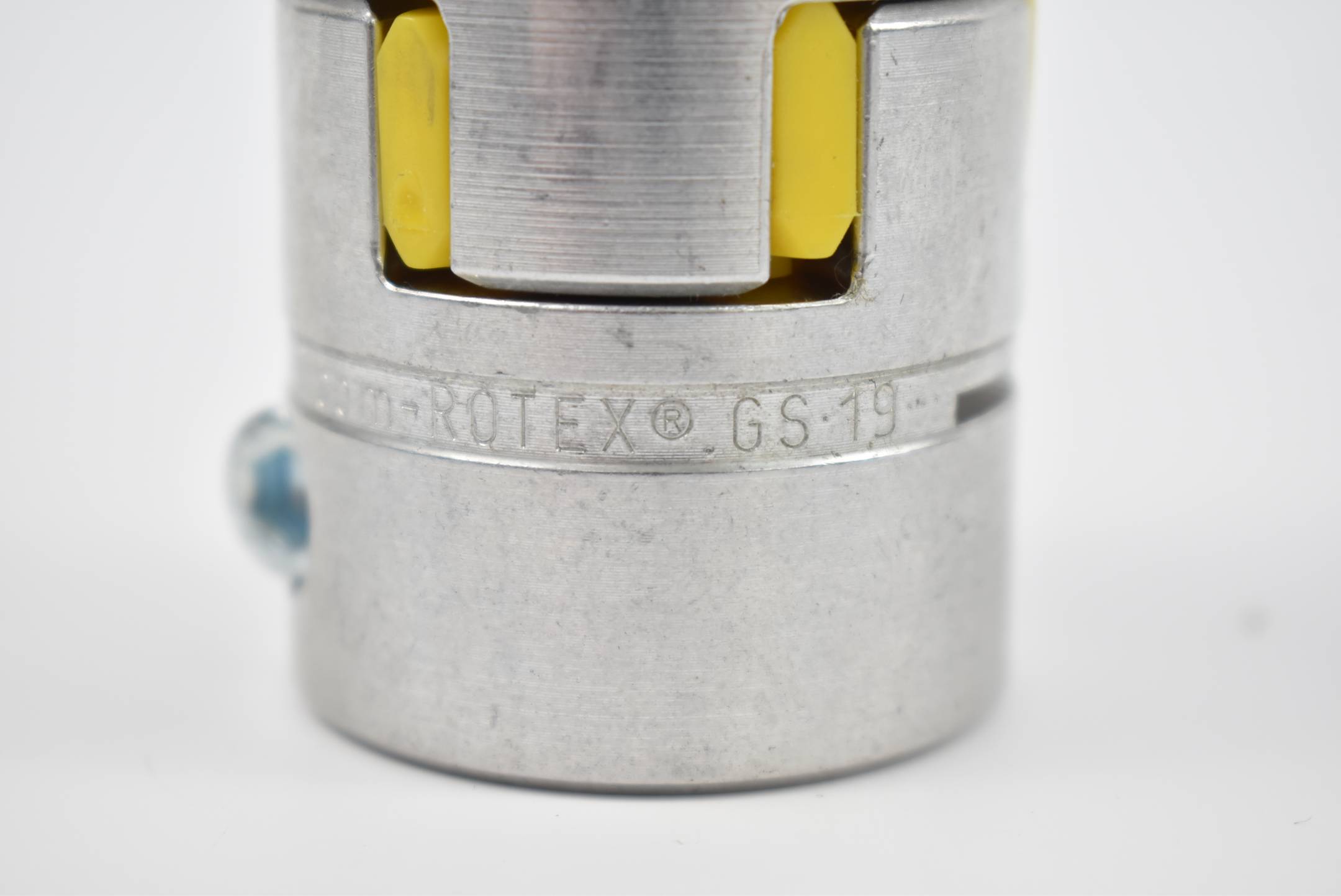 Rotex Klauenkupplung GS19