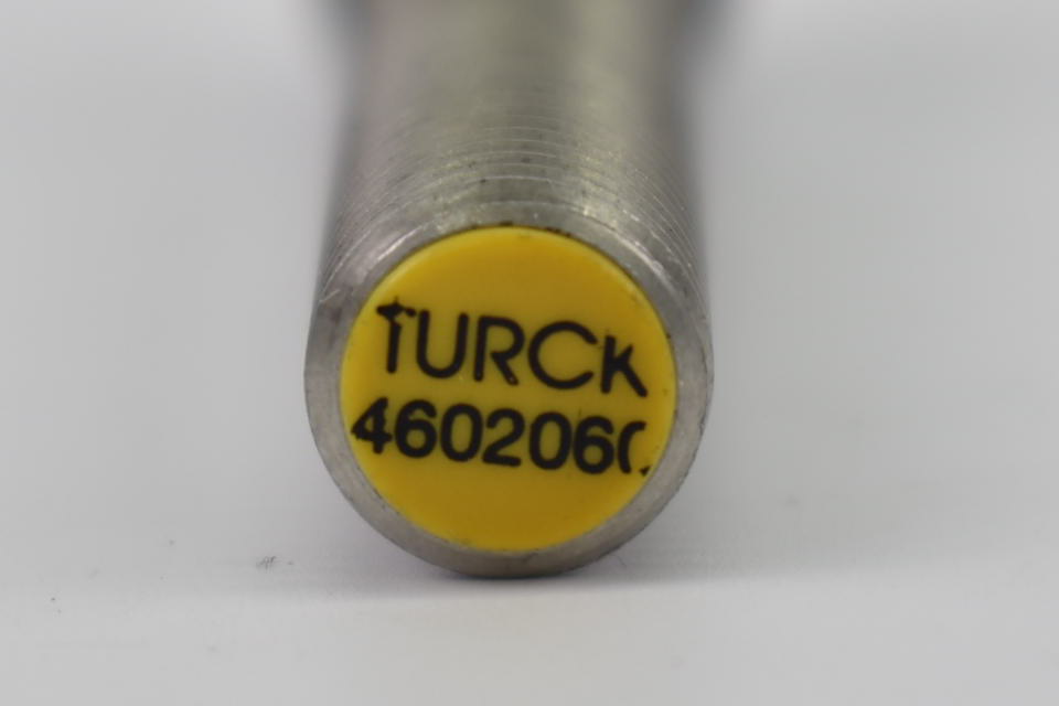 Turck induktiver Sensor 4602060