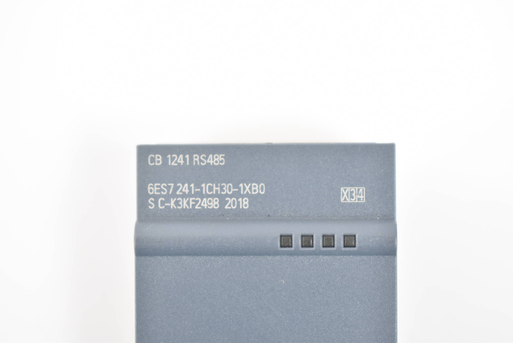 Siemens simatic S7-1200 6ES7 231-5PA30-0XB0 ( 6ES7231-5PA30-0XB0 ) E5