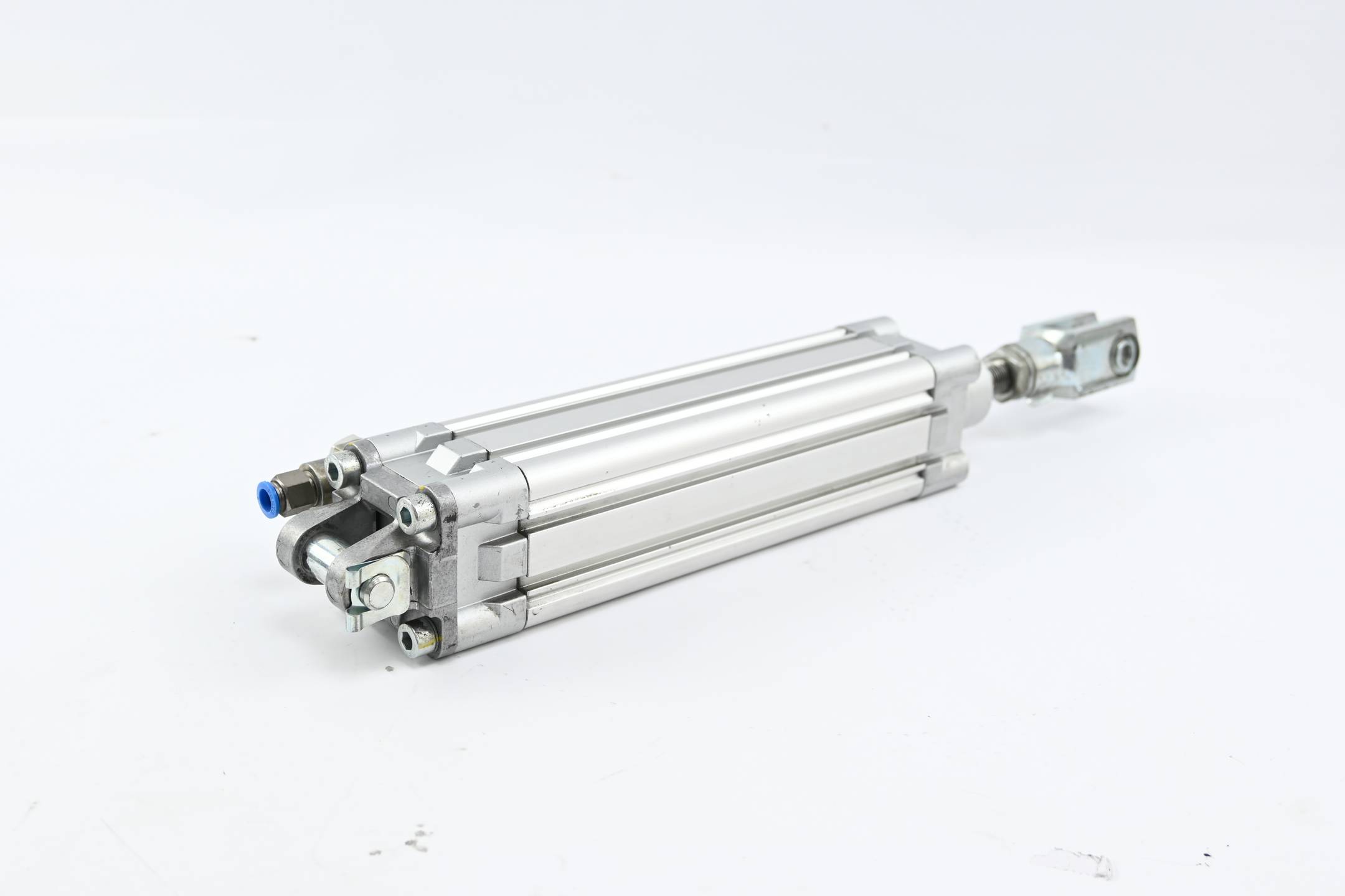 Festo Normzylinder DNC-50-160-P-A ( 163366 )