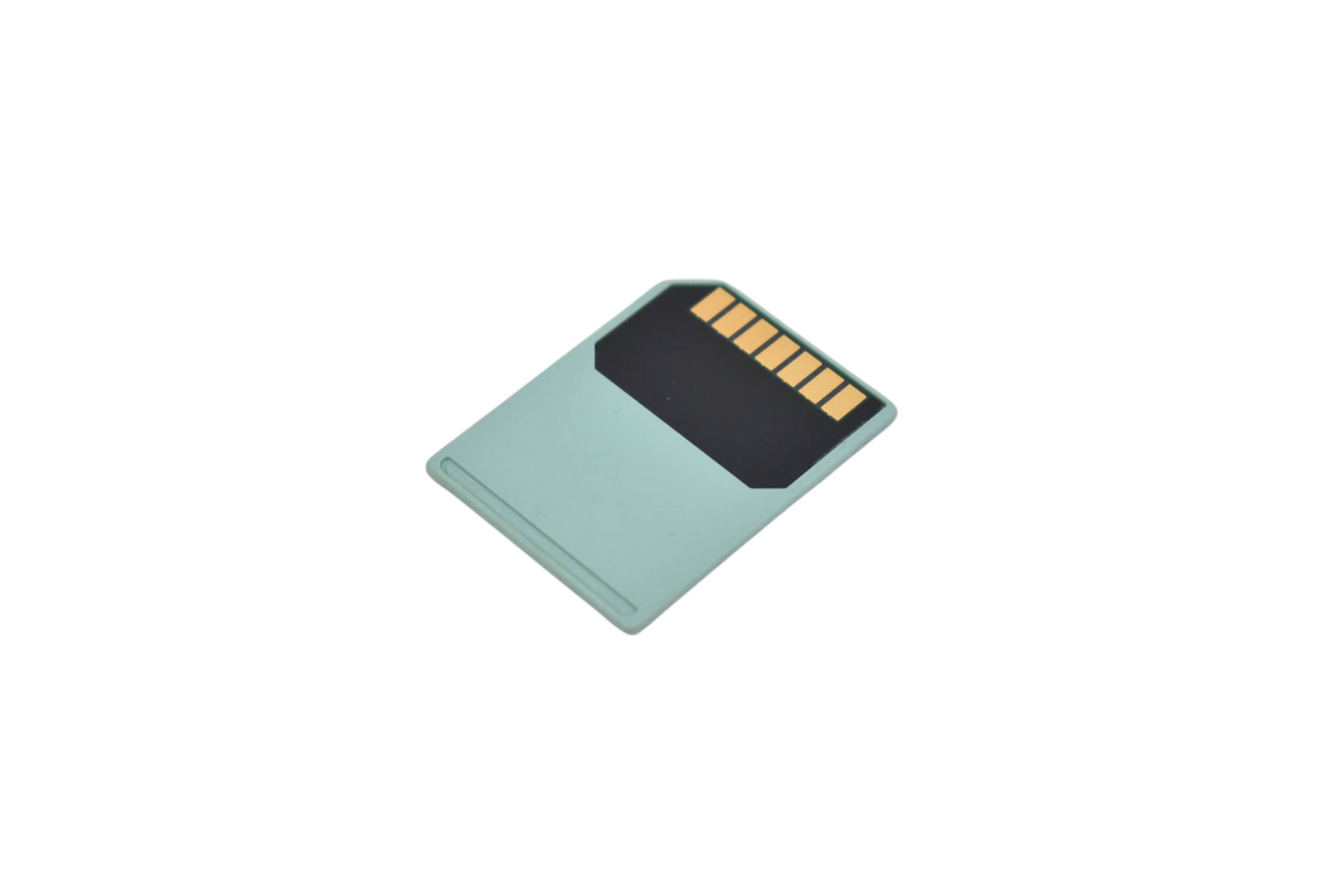 Siemens Simatic MMC 512KB 6ES7953-8LJ11-0AA0 ( 6ES7 953-8LJ11-0AA0 ) 