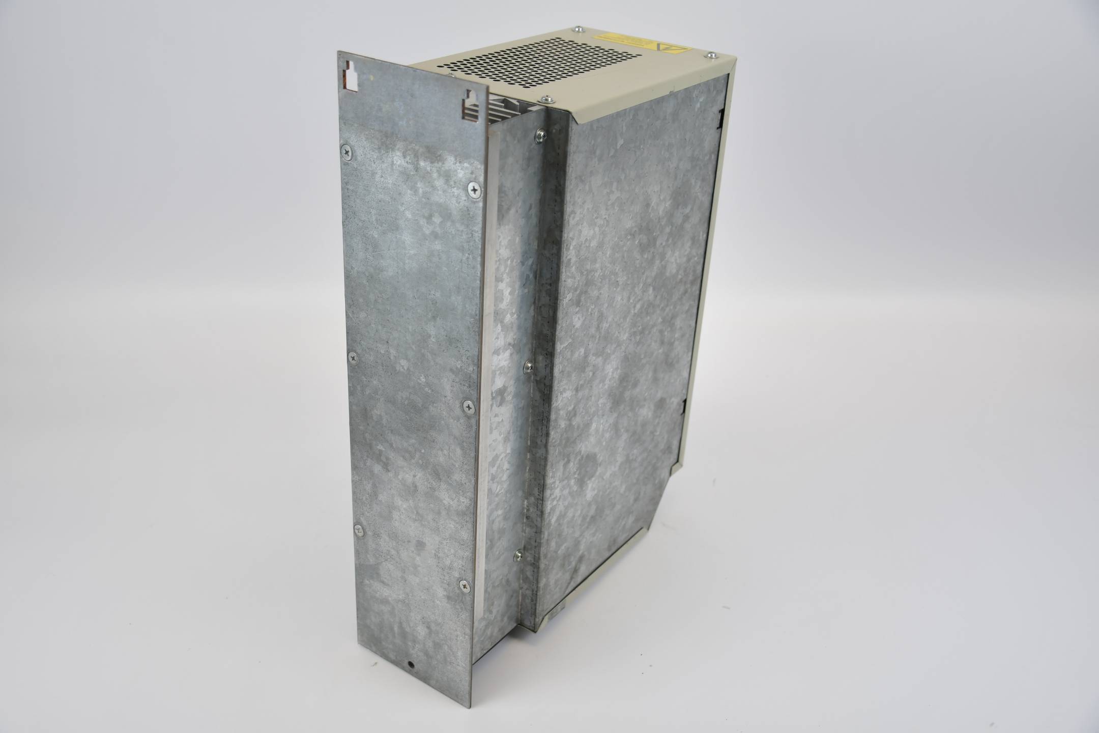 Siemens simovert PX Pulsumrichter 6SE6020-1BA00 ( 6SE6 020-1BA00 ) E8