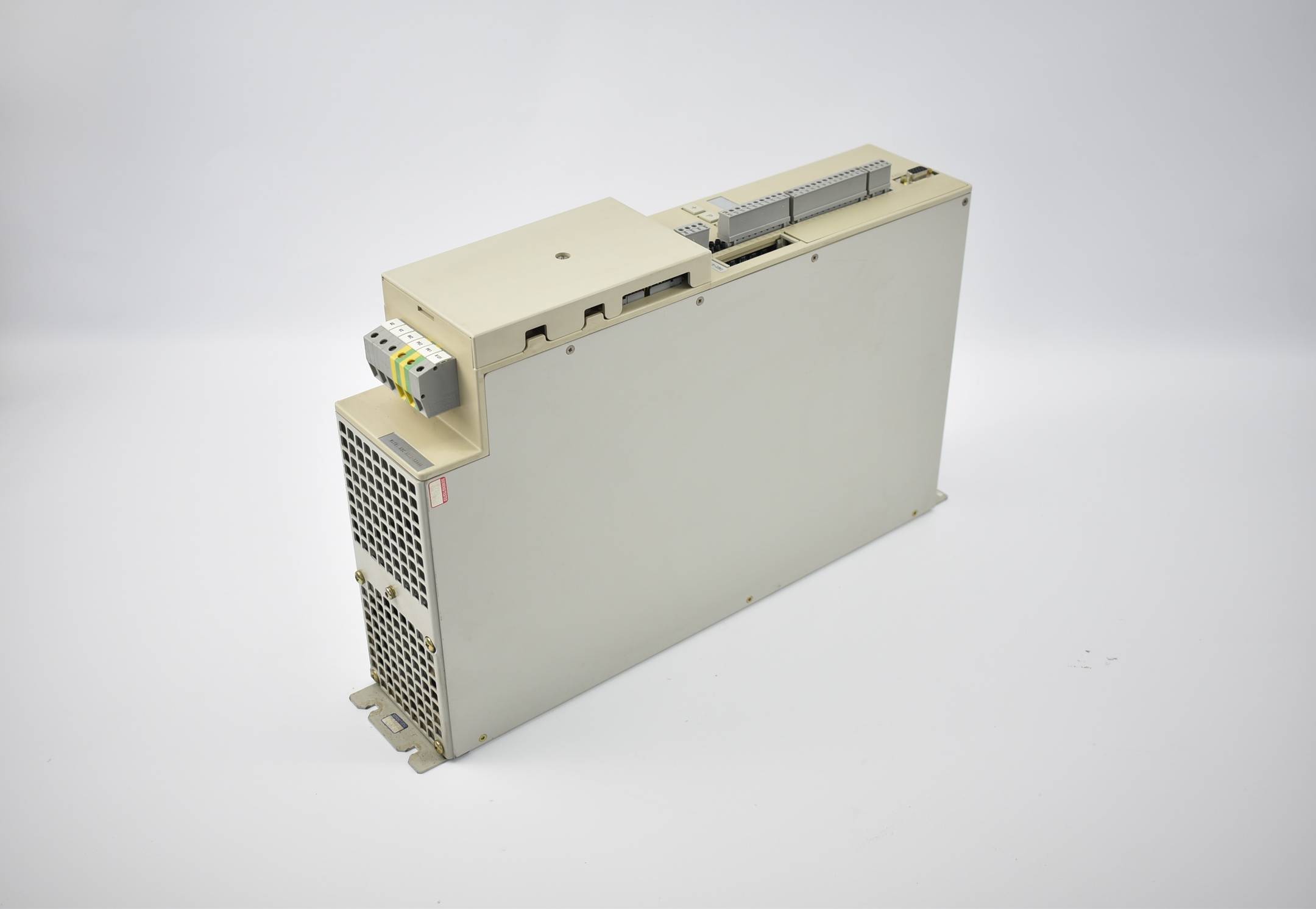 Siemens simodrive 611 Asynchrinmotormodul 6SC6 111-5DA00 ( 6SC6111-5DA00 )