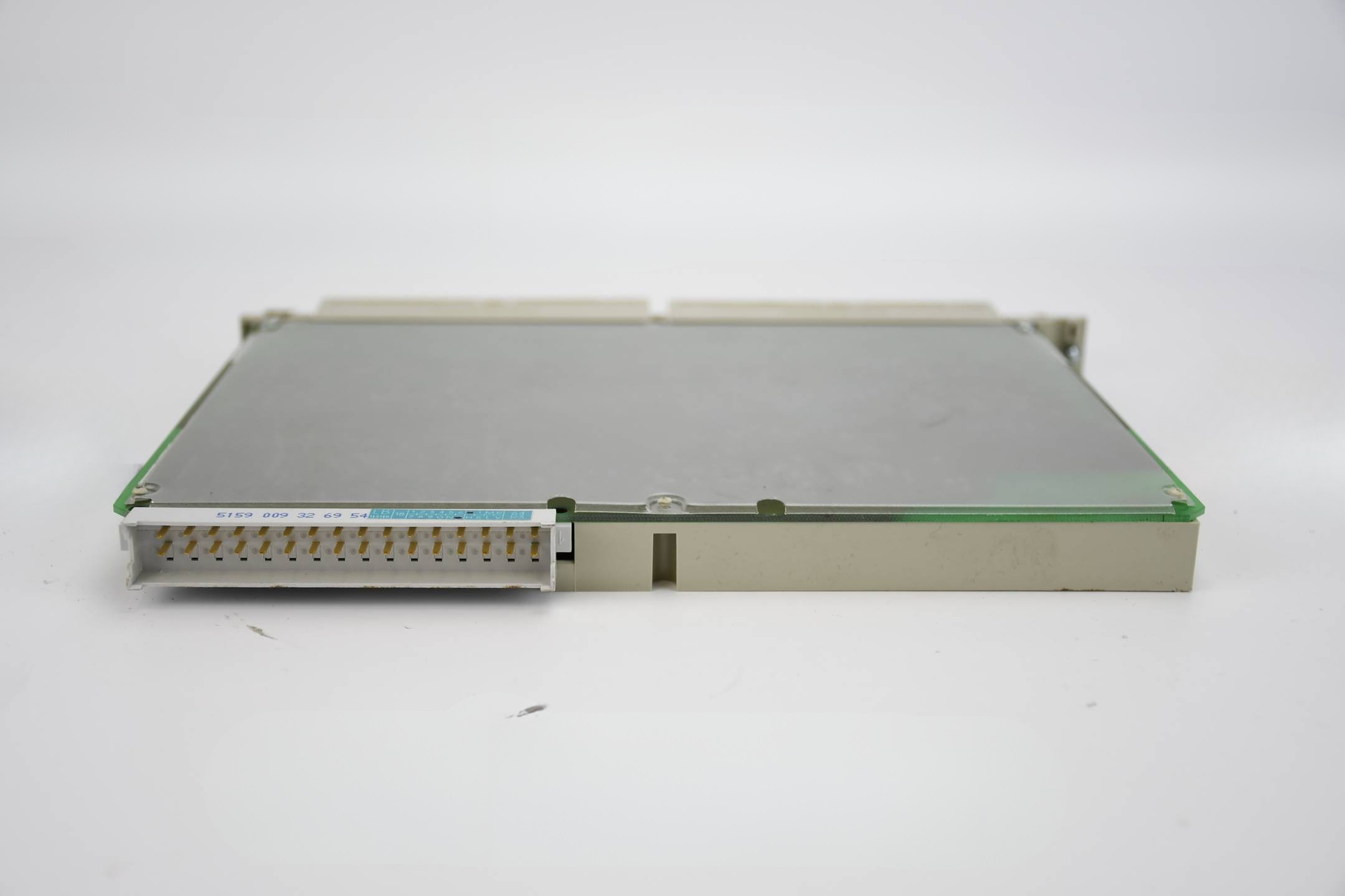 Siemens simatic S5 Digitaloutput 454-3 6ES5454-4UA14 ( 6ES5 454-4UA14 ) E5 Siemens simatic S5 Digitaloutput 454-3 6ES5454-4UA14 ( 6ES5 454-4UA14 ) E5