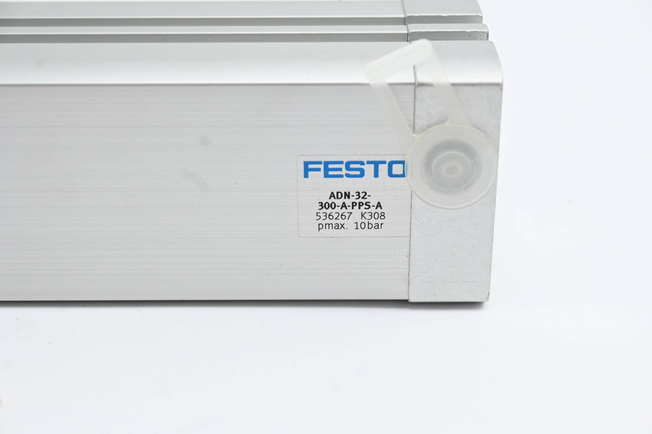 Festo Kompaktzylinder ADN-32-300-A-PPS-A ( 536267 )