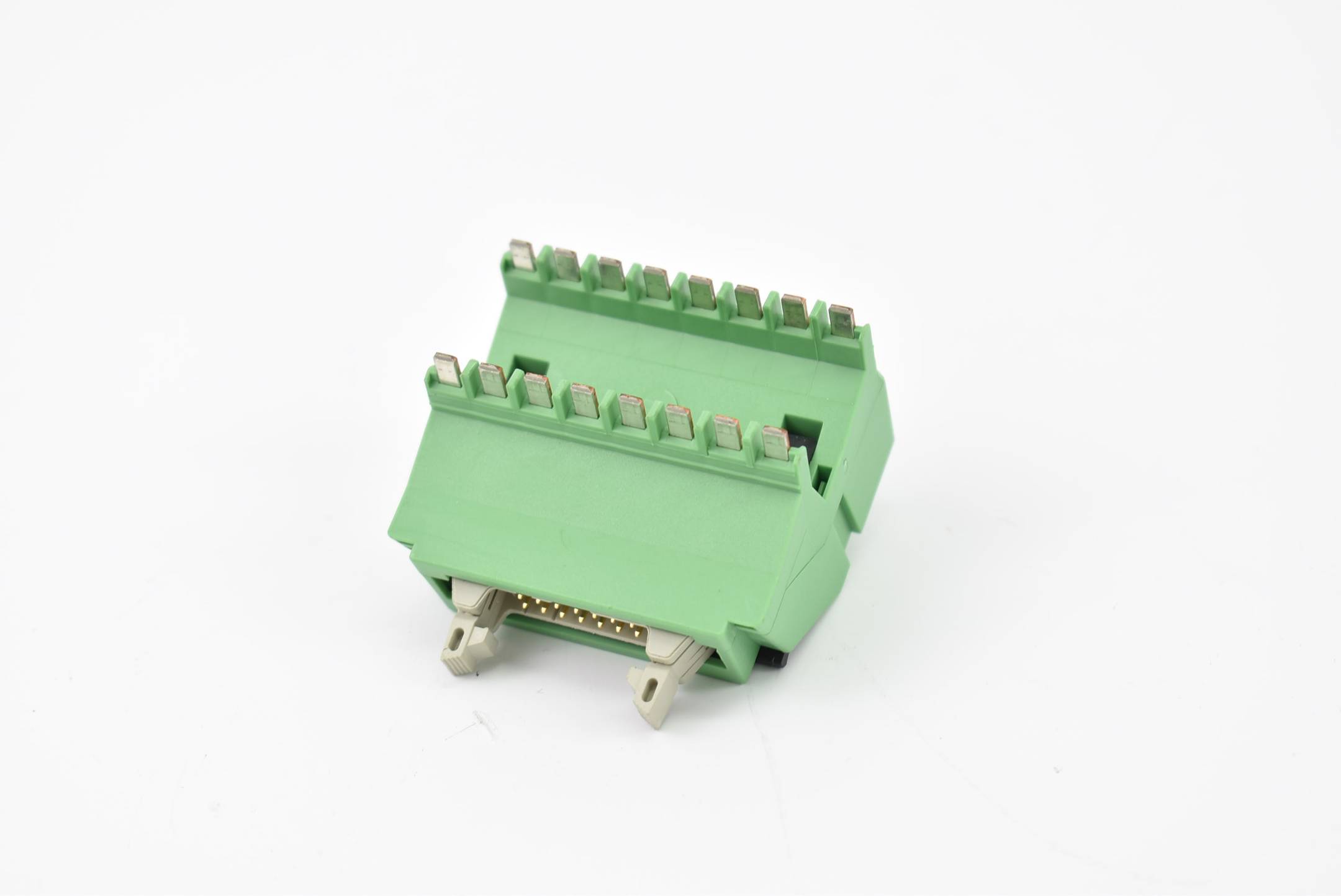 Phoenix Contact Ausgang Adapter 24V PLC-V8/FLK14/OUT ( 2295554 )