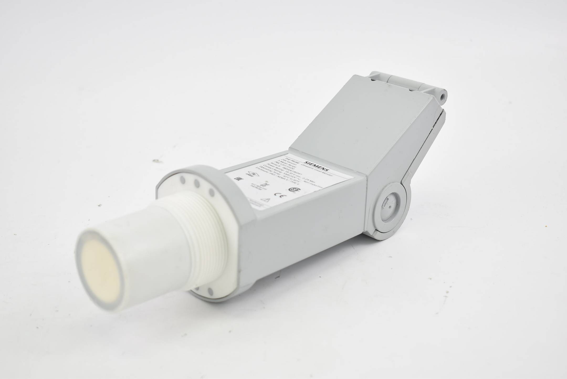 Siemens THE PROBE Ultrasonic Level Monitor 7ML12011FE00 ( 7ML1201-1FE00 )