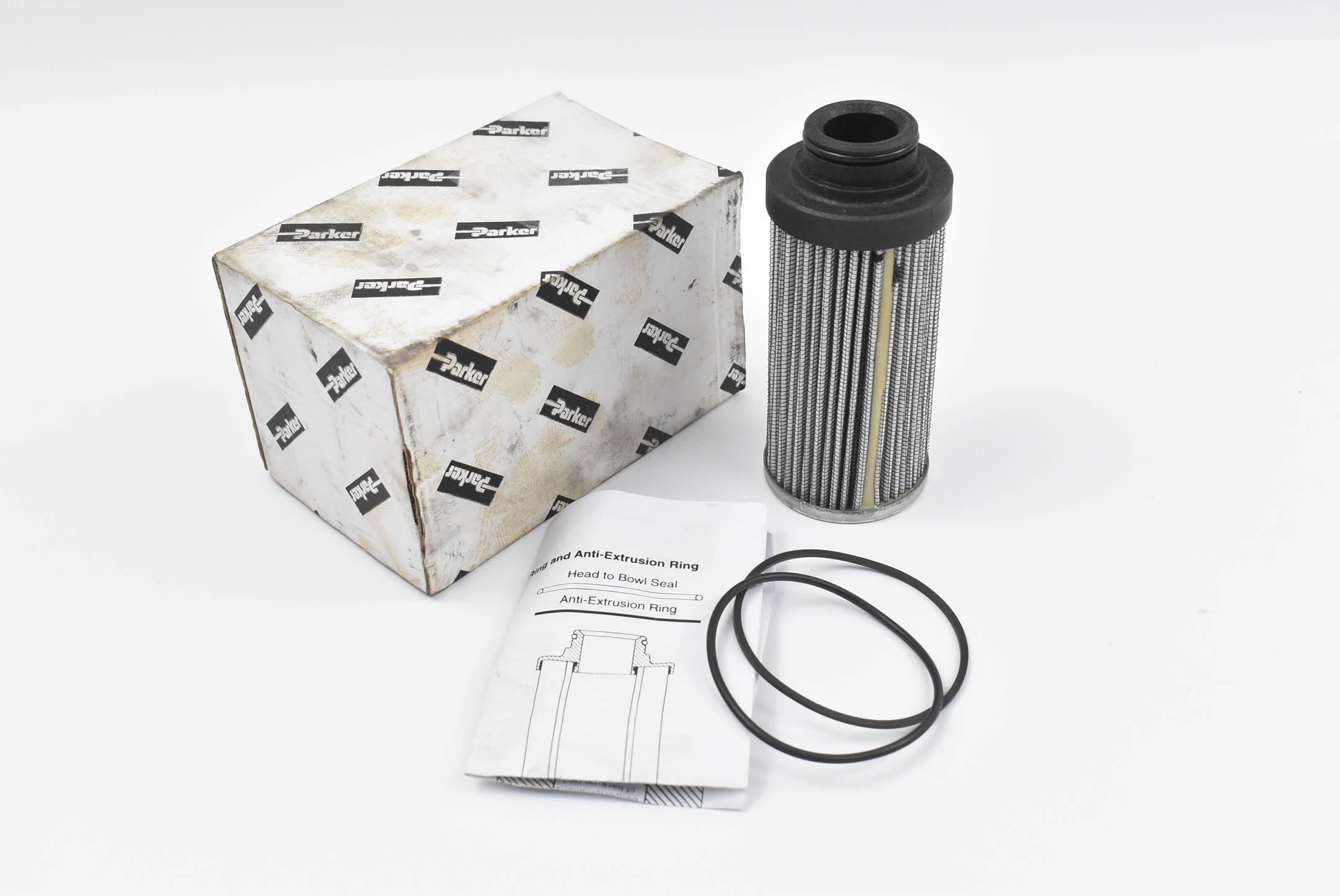 Parker Hydraulik Filter G04243 