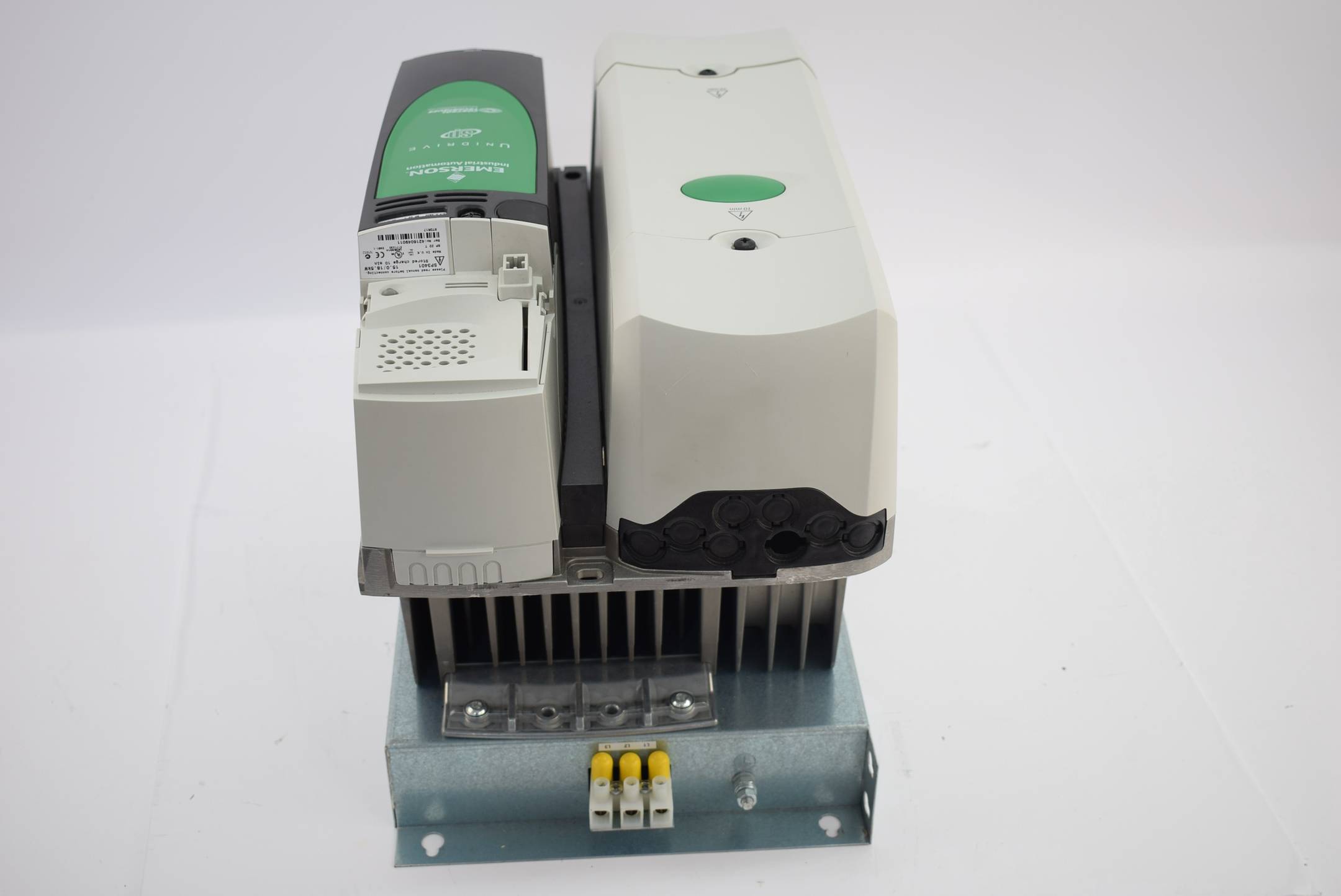 Emerson Control Techniques Unidrive SP3401 15/18kW Inkl. Netzfilter Emerson Control Techniques Unidrive SP3401 15/18kW Inkl. Netzfilter