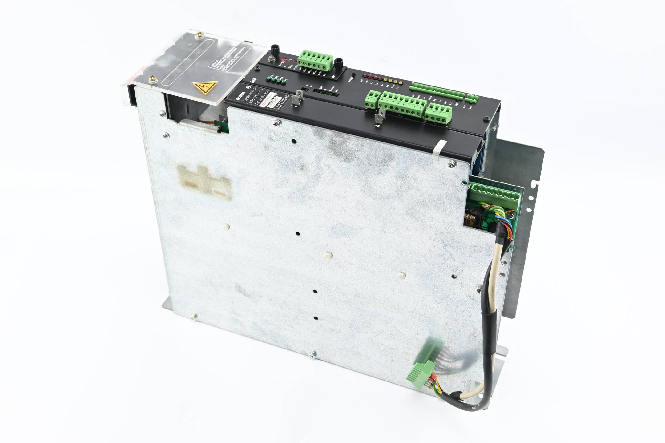 Bosch Servo Modul SM 10/20-TA ( SM10/20-TA ) 055128-111 