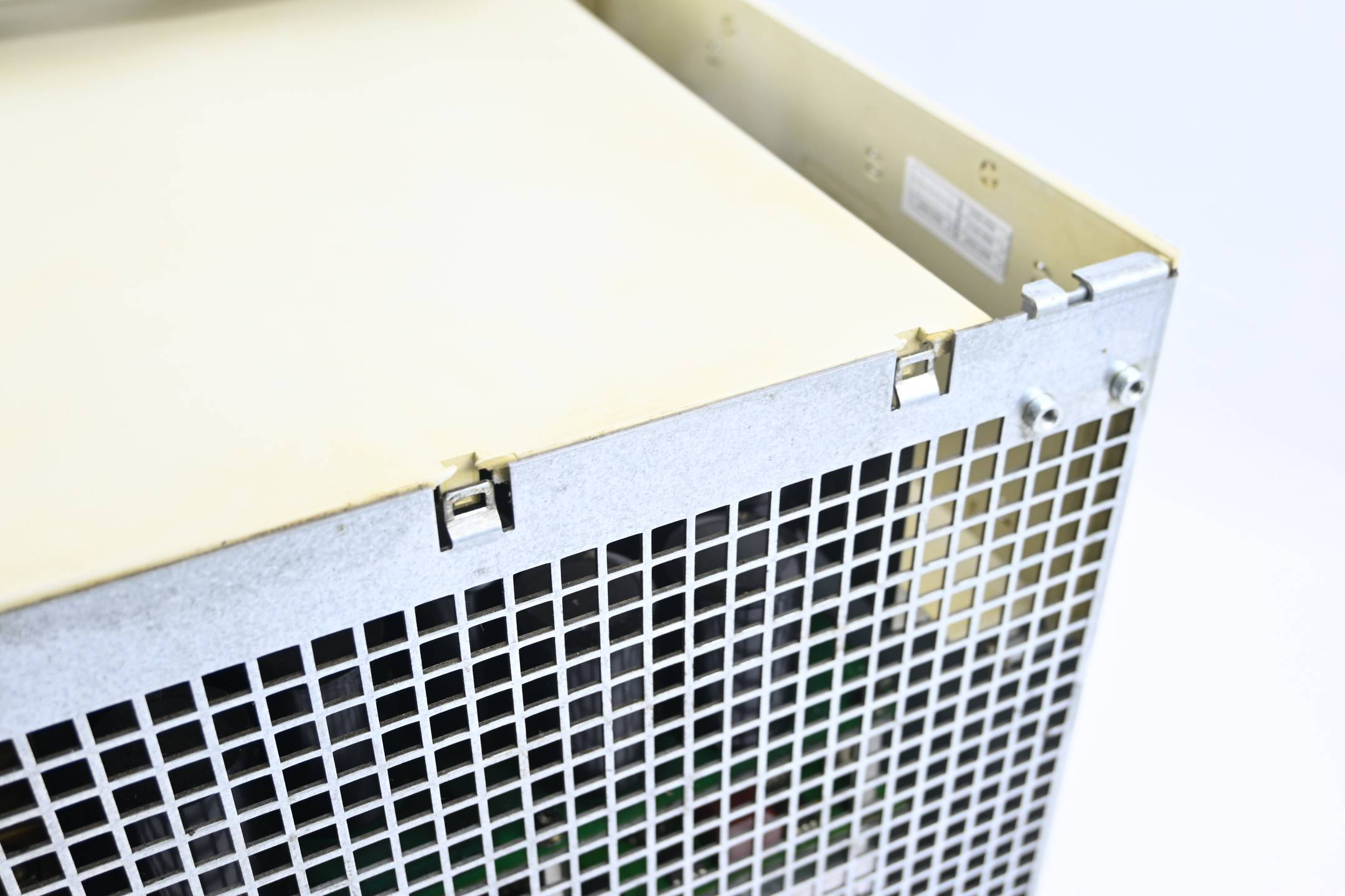 Siemens Simodrive LT-Modul 6SN1123-1AA01-0FA1 ( 6SN1 123-1AA01-0FA1 )