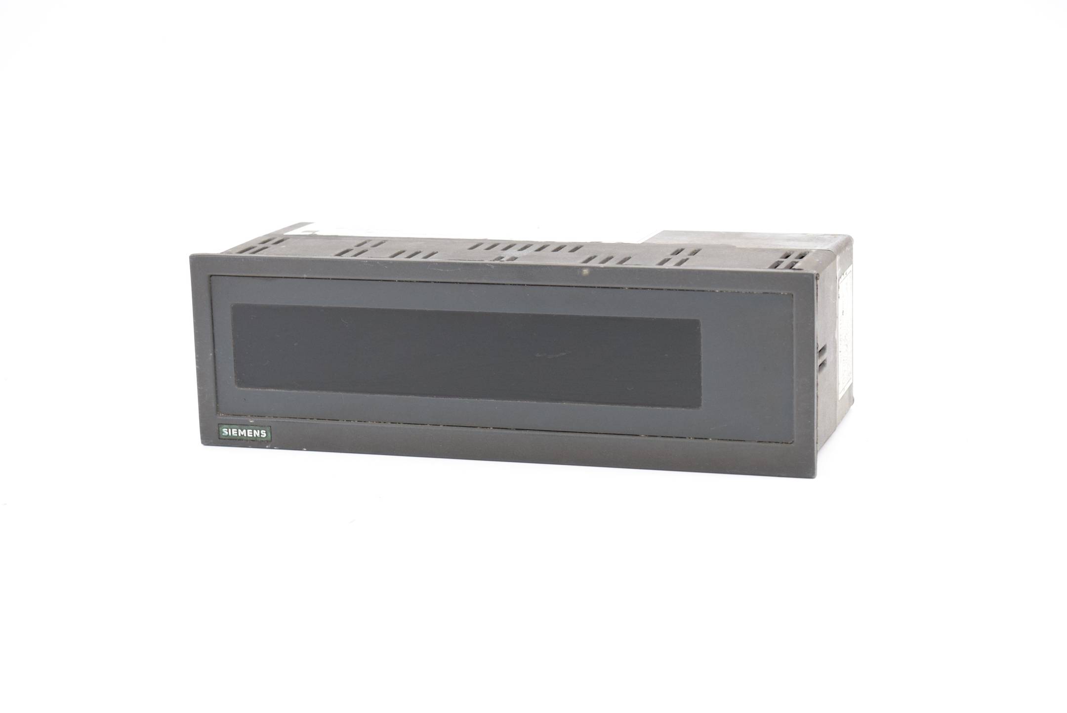 Siemens Textanzeige 6AV3010-1EL00 ( 6AV3 010-1EL00 ) 