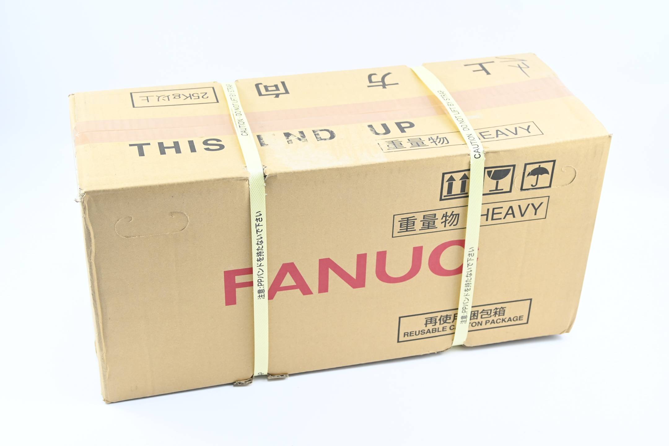 Fanuc Servo Motor A06B-2269-B400