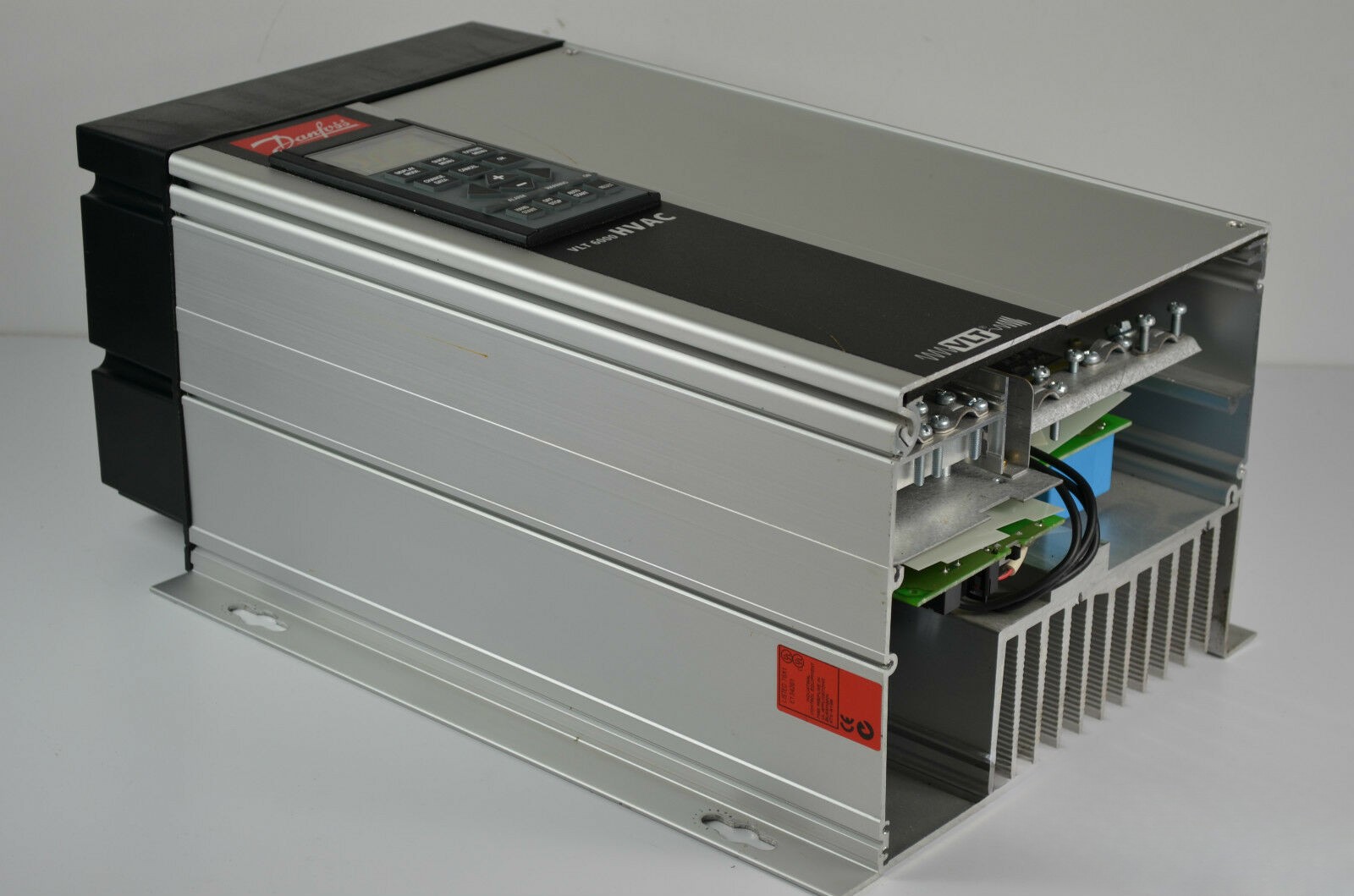 Danfoss VLT 6000