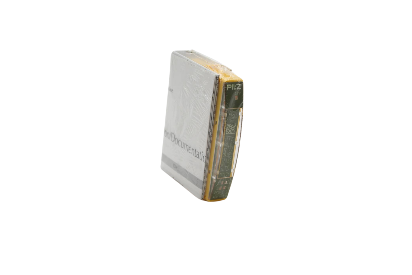 Pilz Eingangs-/Ausgangsmodul PSSu E S 4D0 0.5-D ( PSSu E S 4DO 0.5-D ) 312406 