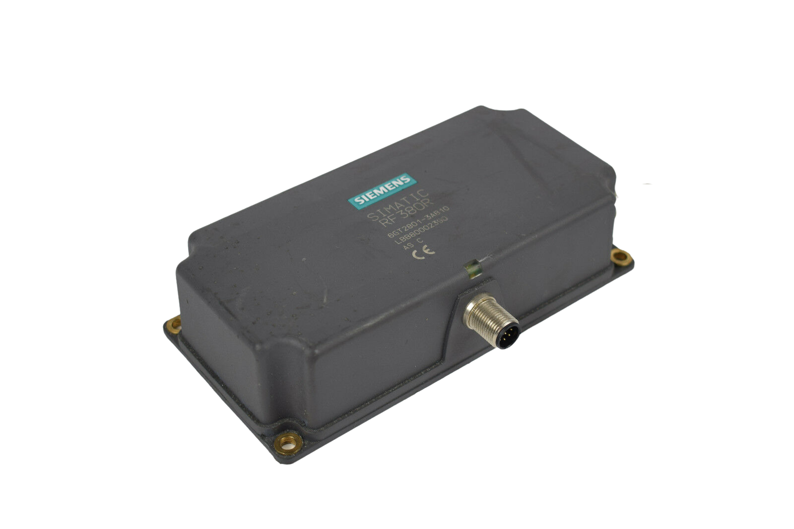 Siemens 6GT2 801-3AB10 ( 6GT2801-3AB10 )
