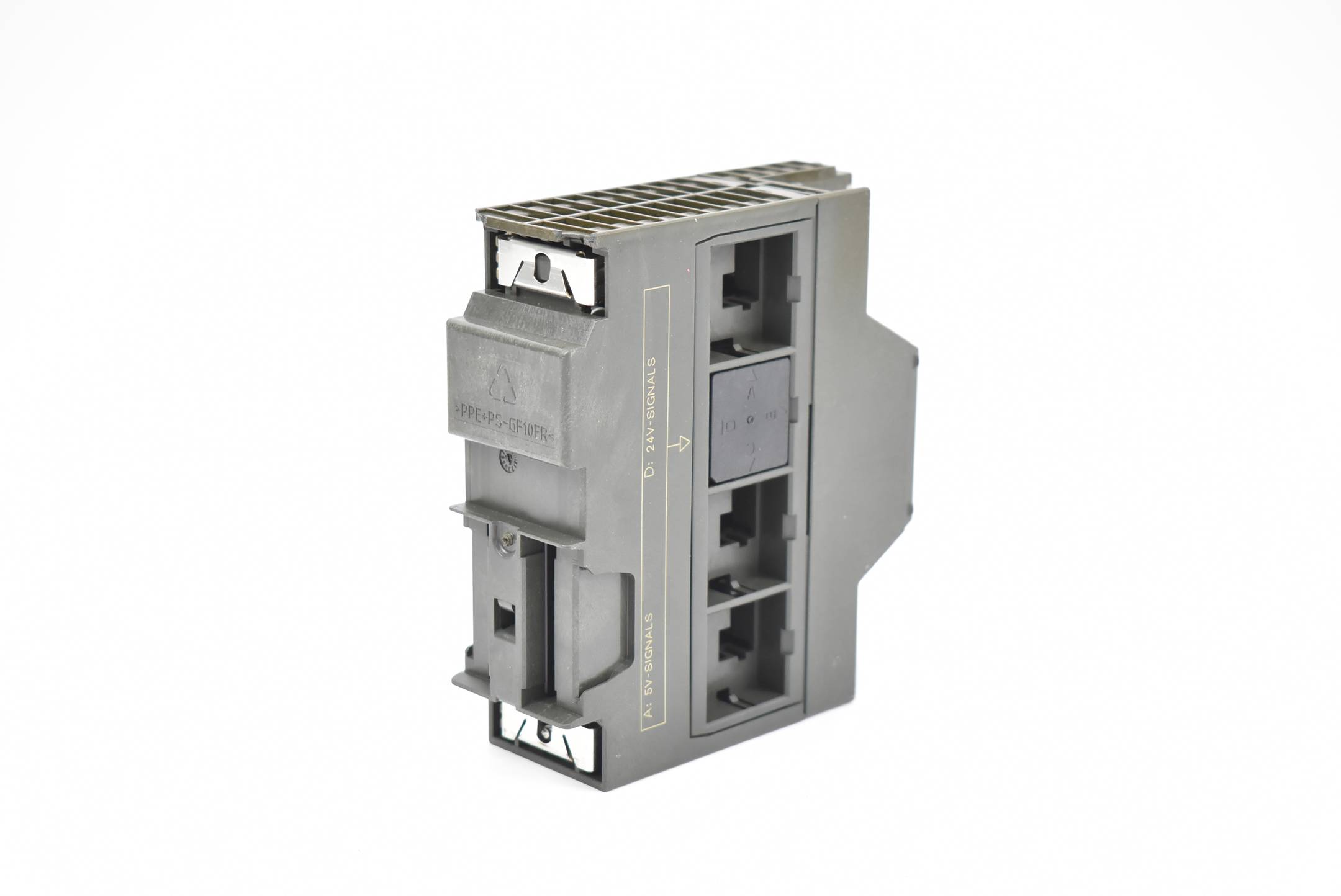 Siemens Simatic S7-300 FM350 6ES7350-1AH03-0AE0 ( 6ES7 350-1AH03-0AE0 )