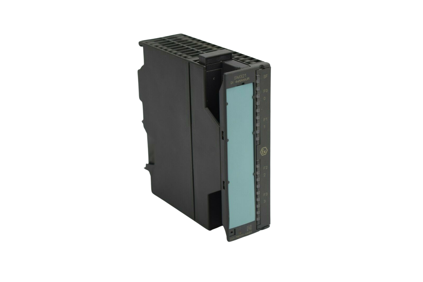 Siemens simatic S7-300 SM321 6ES7 321-7RD00-0AB0 ( 6ES7321-7RD00-0AB0 )