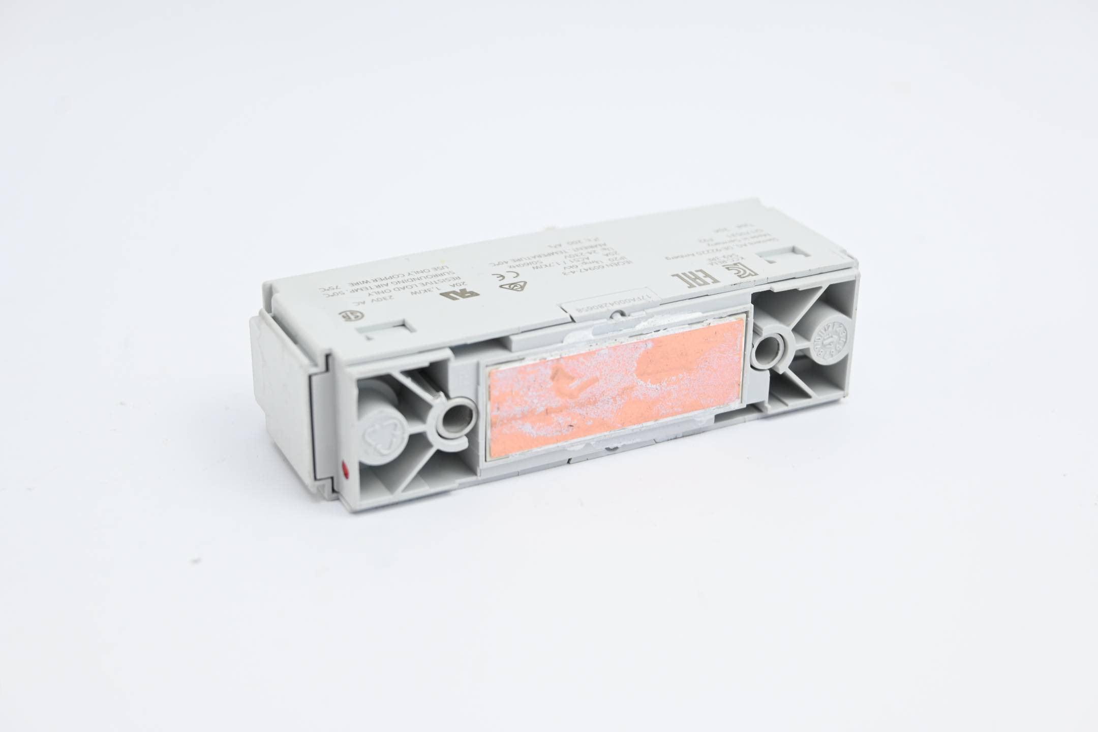 Siemens Sirius Halbleiterrelais 3RF2120-2AA42 ( 3RF2 120-2AA42 )