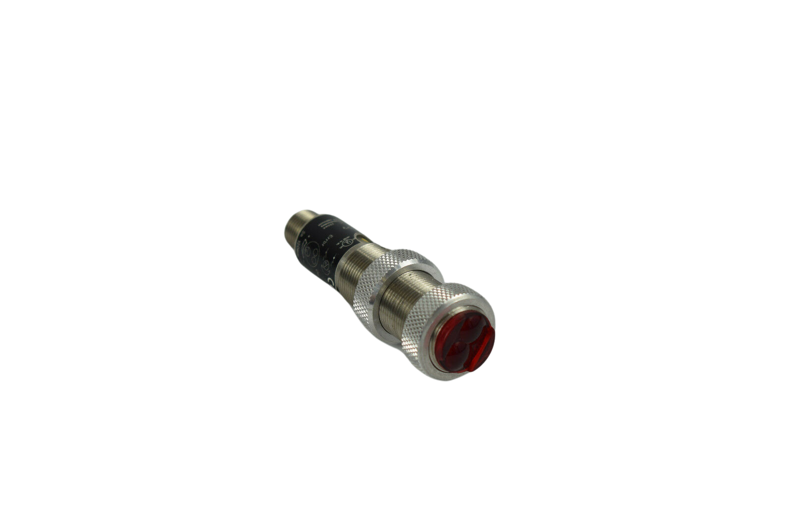 Wenglor Reflextaster mit Hintergrundausblendung HD11PC3S199