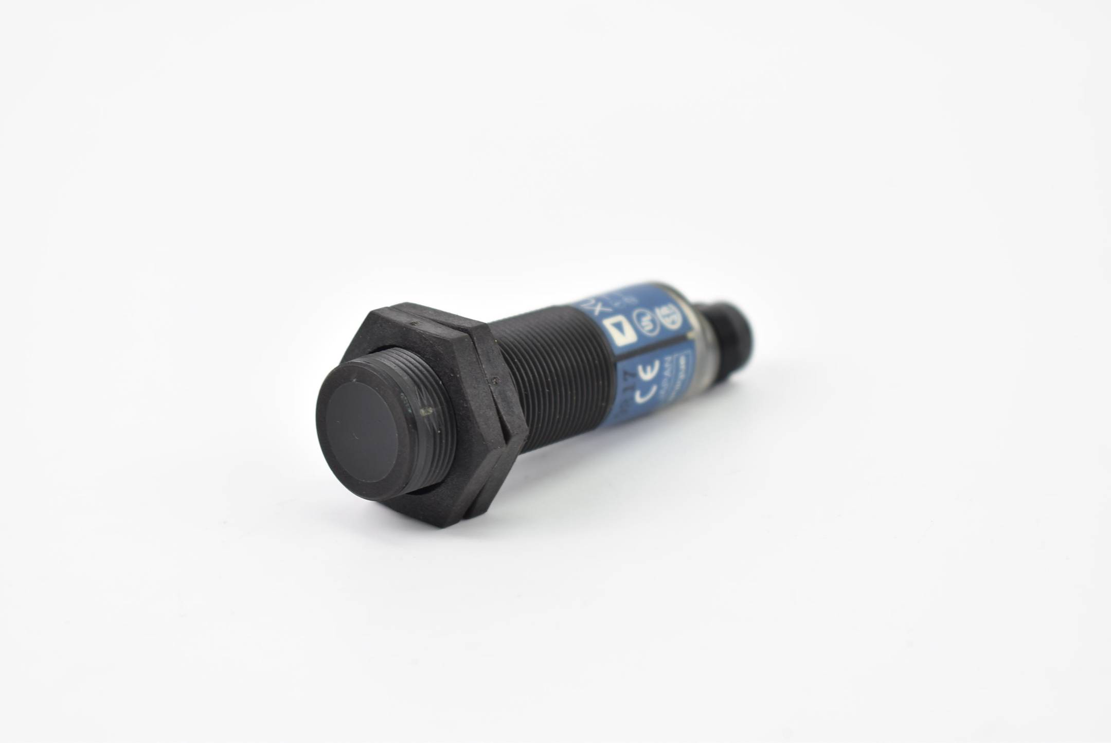 Telemecanique Photoelektrischer Sensor 12-24 VDC XU2B18KP340D-T